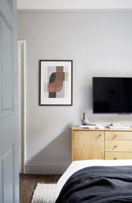 Apartment Stunning 1 Bedroom Minutes From Angel Tube London