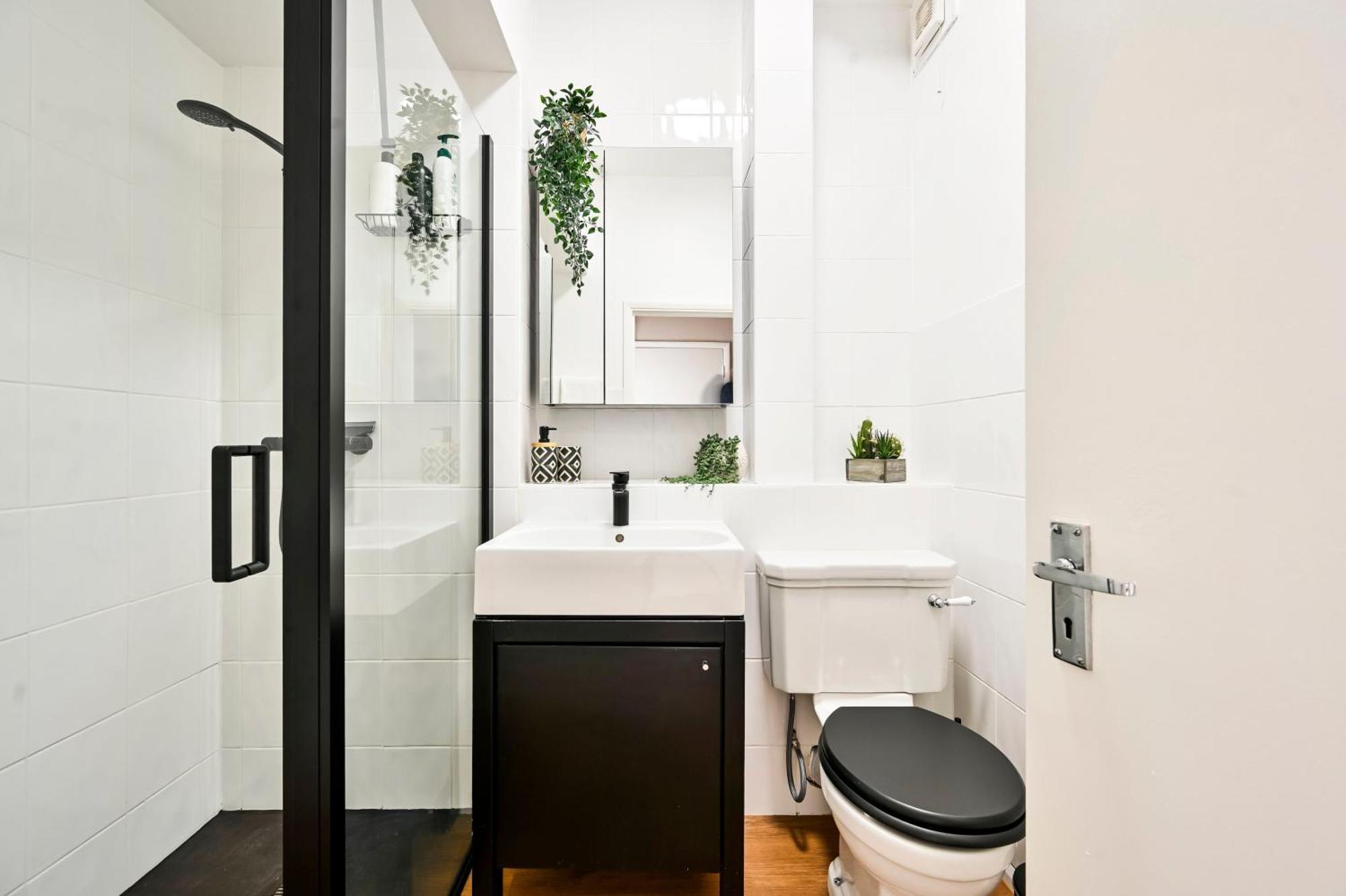 Appartement Spacious Bright 2-3 Bed Flat In Fulham By The Thames