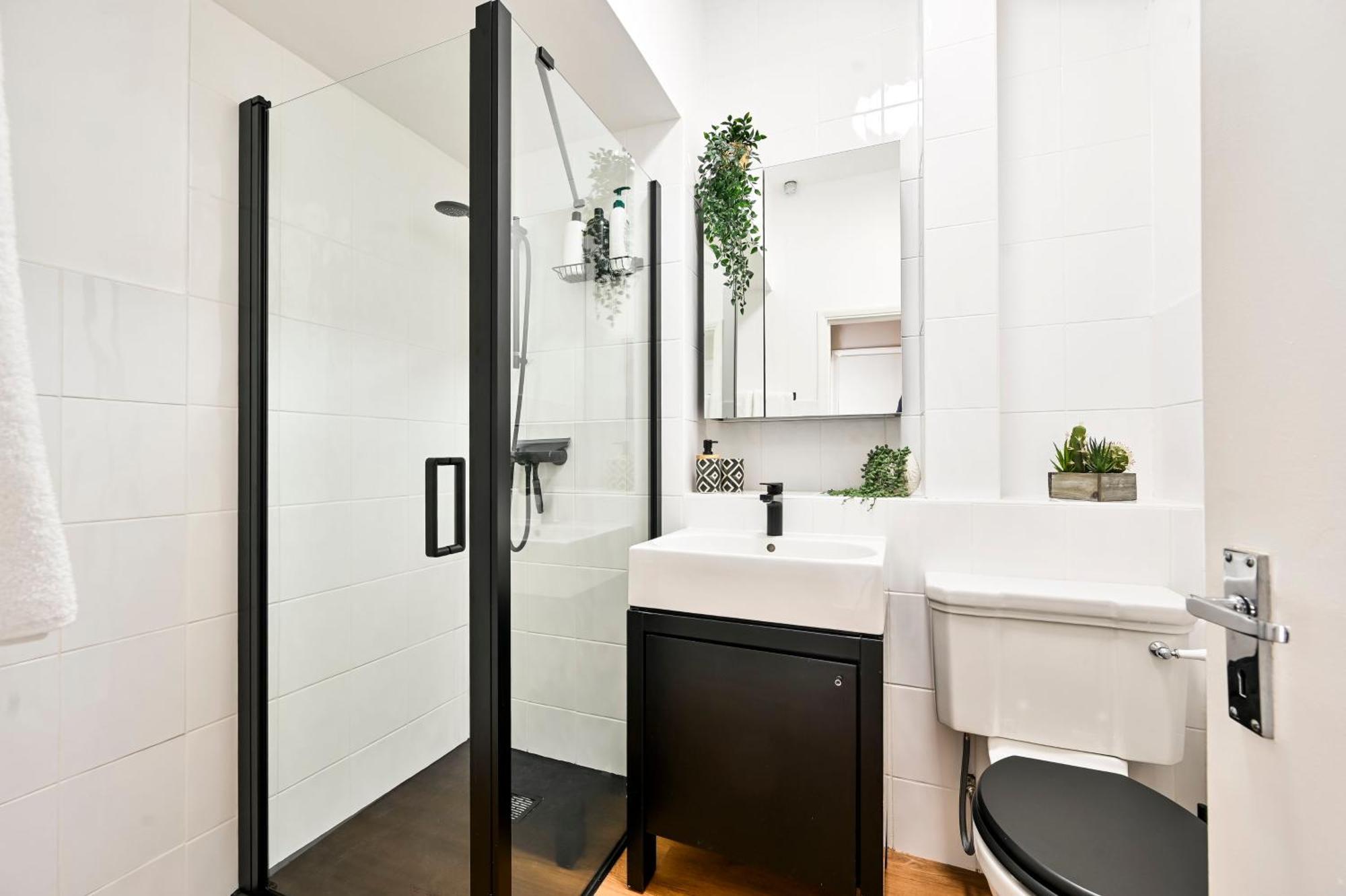 Spacious Bright 2-3 Bed Flat In Fulham By The Thames Appartement Londres