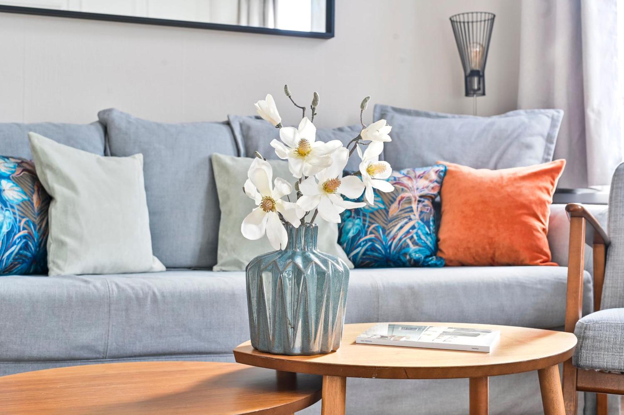 Appartement Spacious Bright 2-3 Bed Flat In Fulham By The Thames Londres