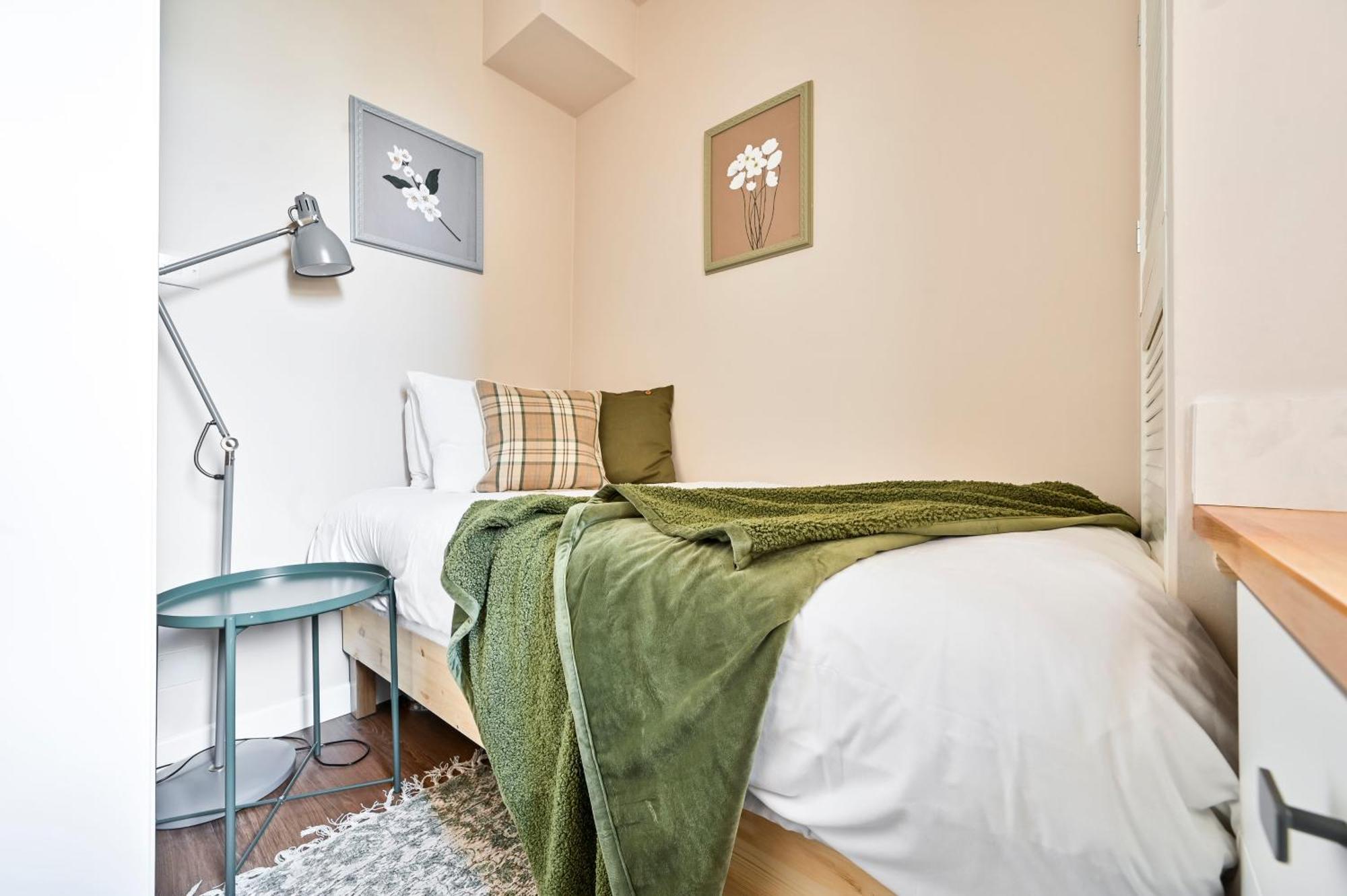 Spacious Bright 2-3 Bed Flat In Fulham By The Thames *
