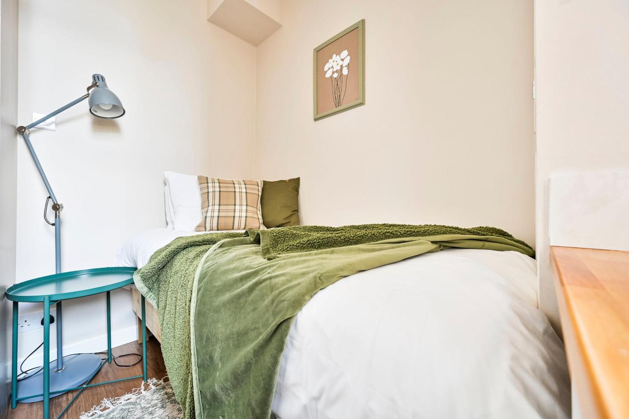 Appartement Spacious Bright 2-3 Bed Flat In Fulham By The Thames *