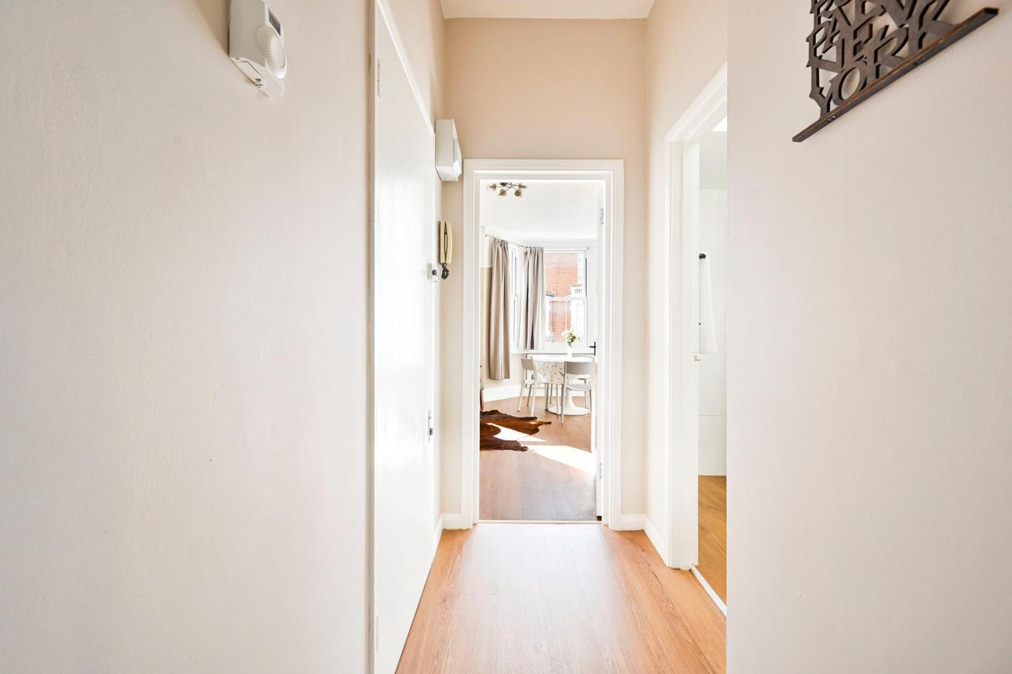 Spacious Bright 2-3 Bed Flat In Fulham By The Thames * Londres