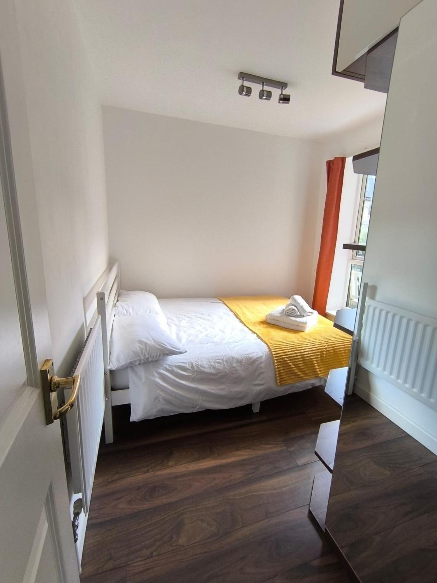 Appartement Excel O2 Arena - With River View *