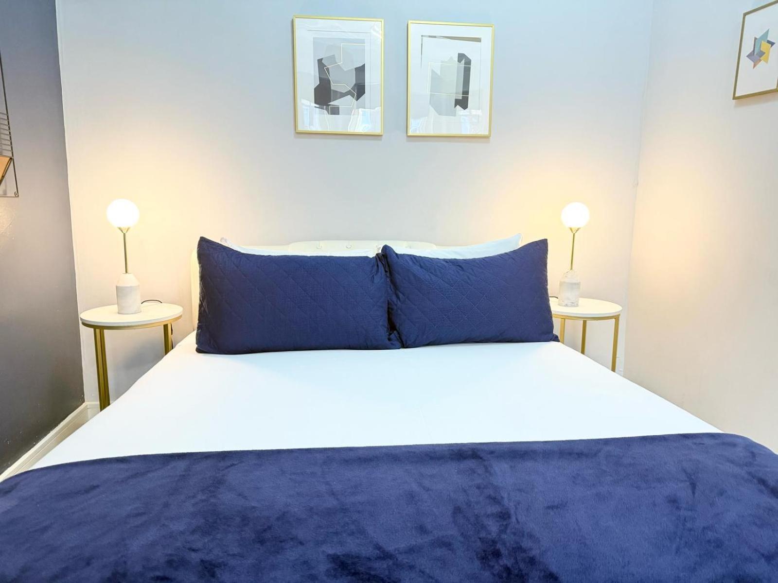 Appartamento Stylish For 3 Near Regent's Park N3 *