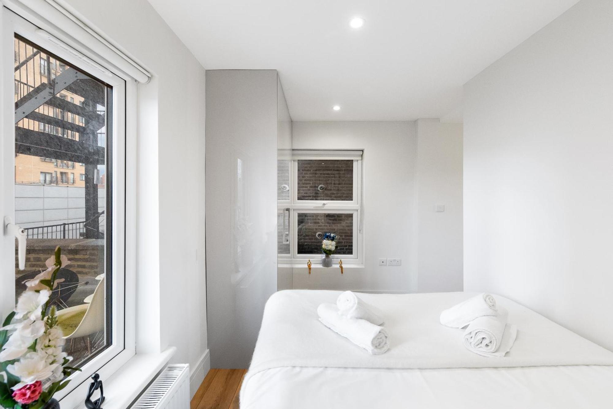 Cozy Flat In South Kensington * London
