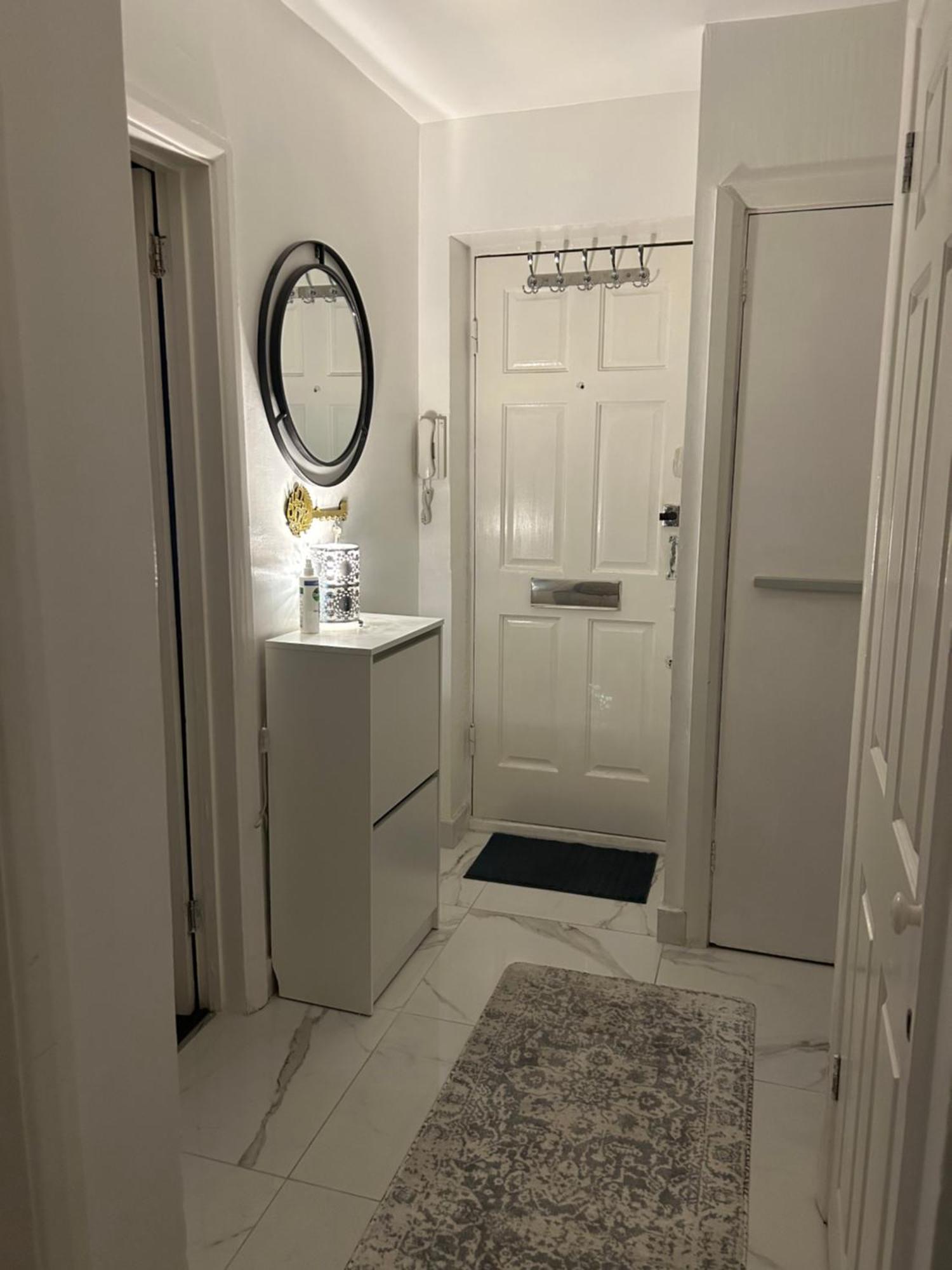 Leilighet One Bedroom Flat In Chiswick W4