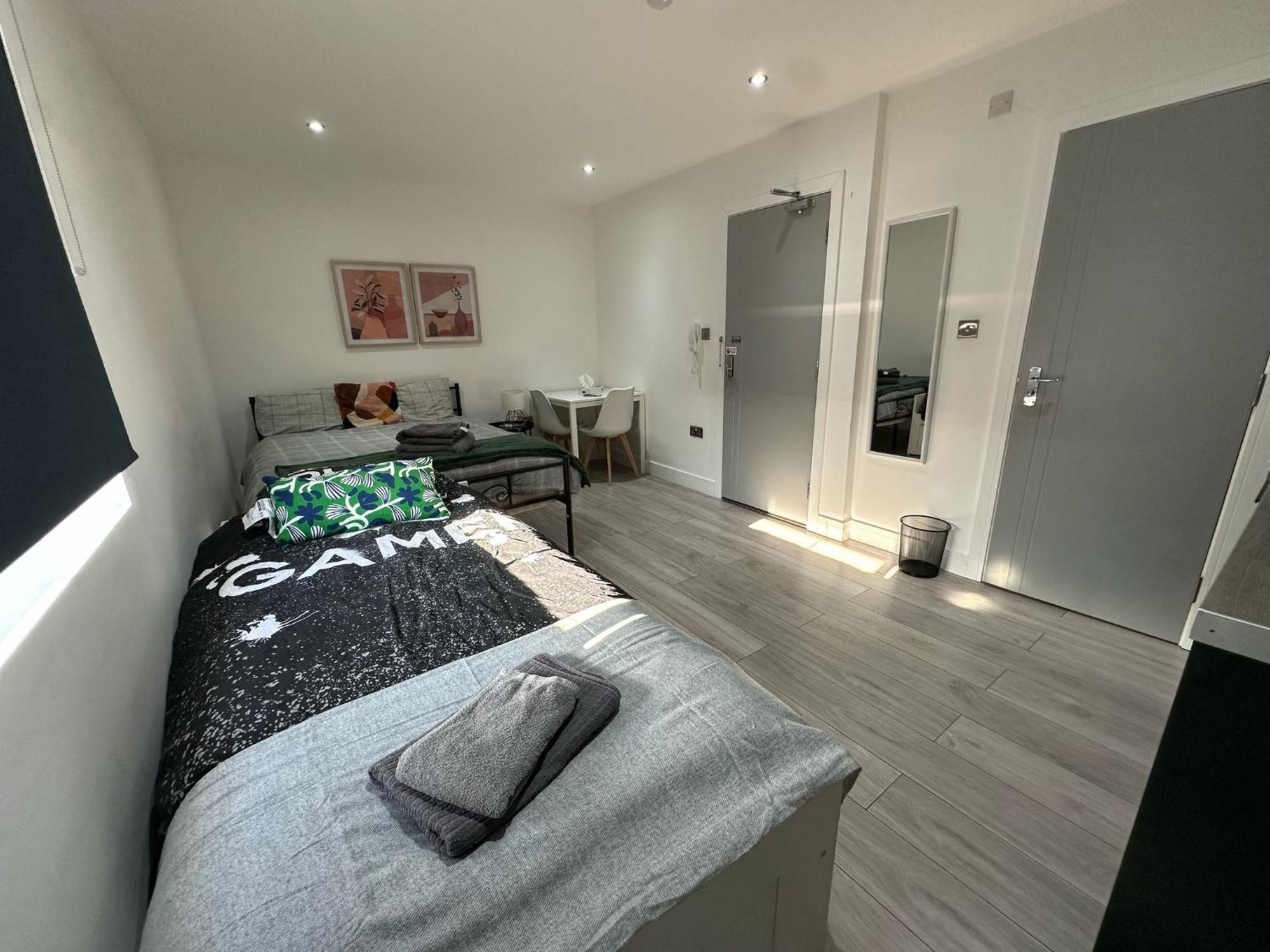 Privat bolig Fulham Guest 268