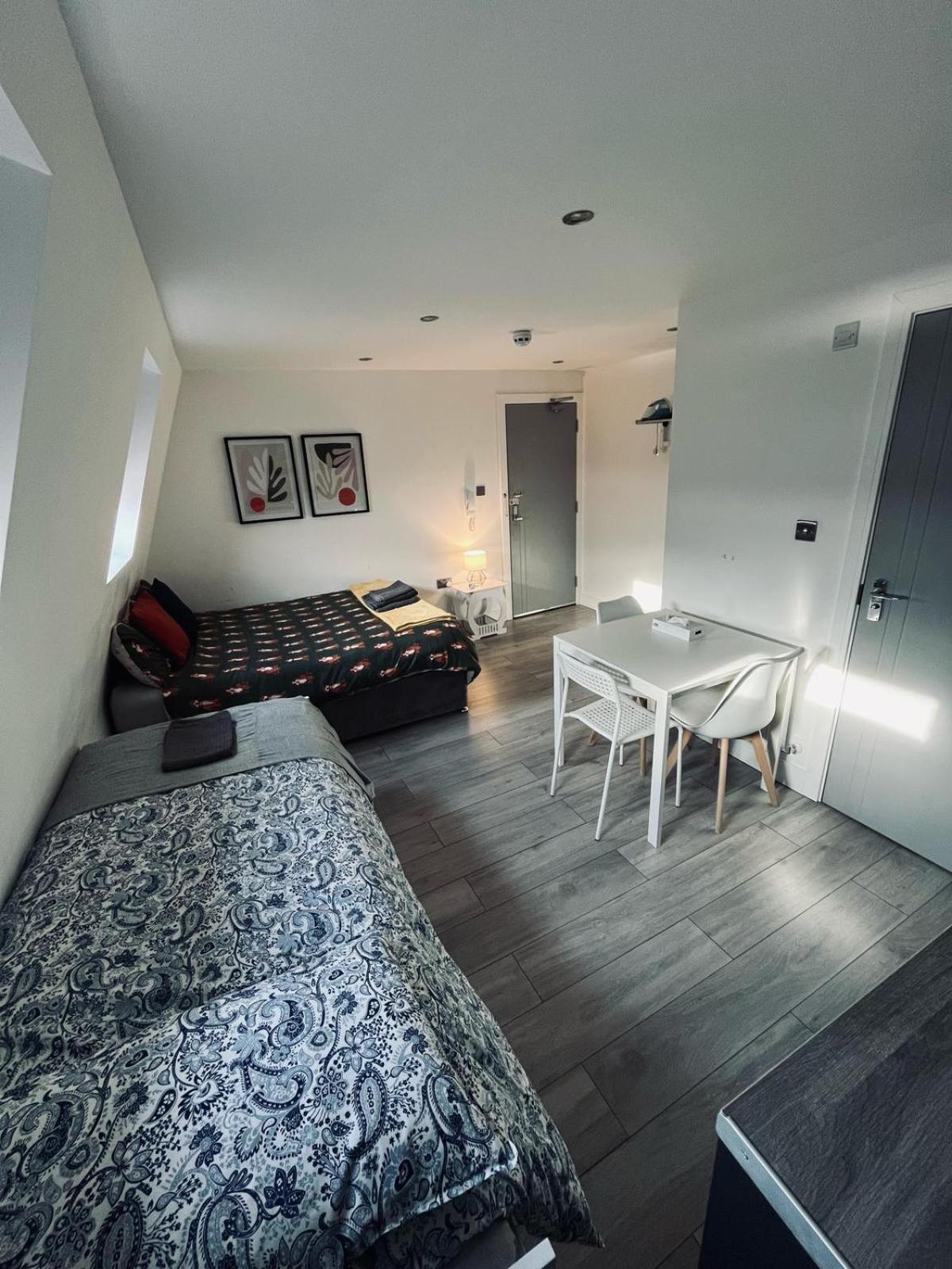 Privat bolig Fulham Guest 268 *