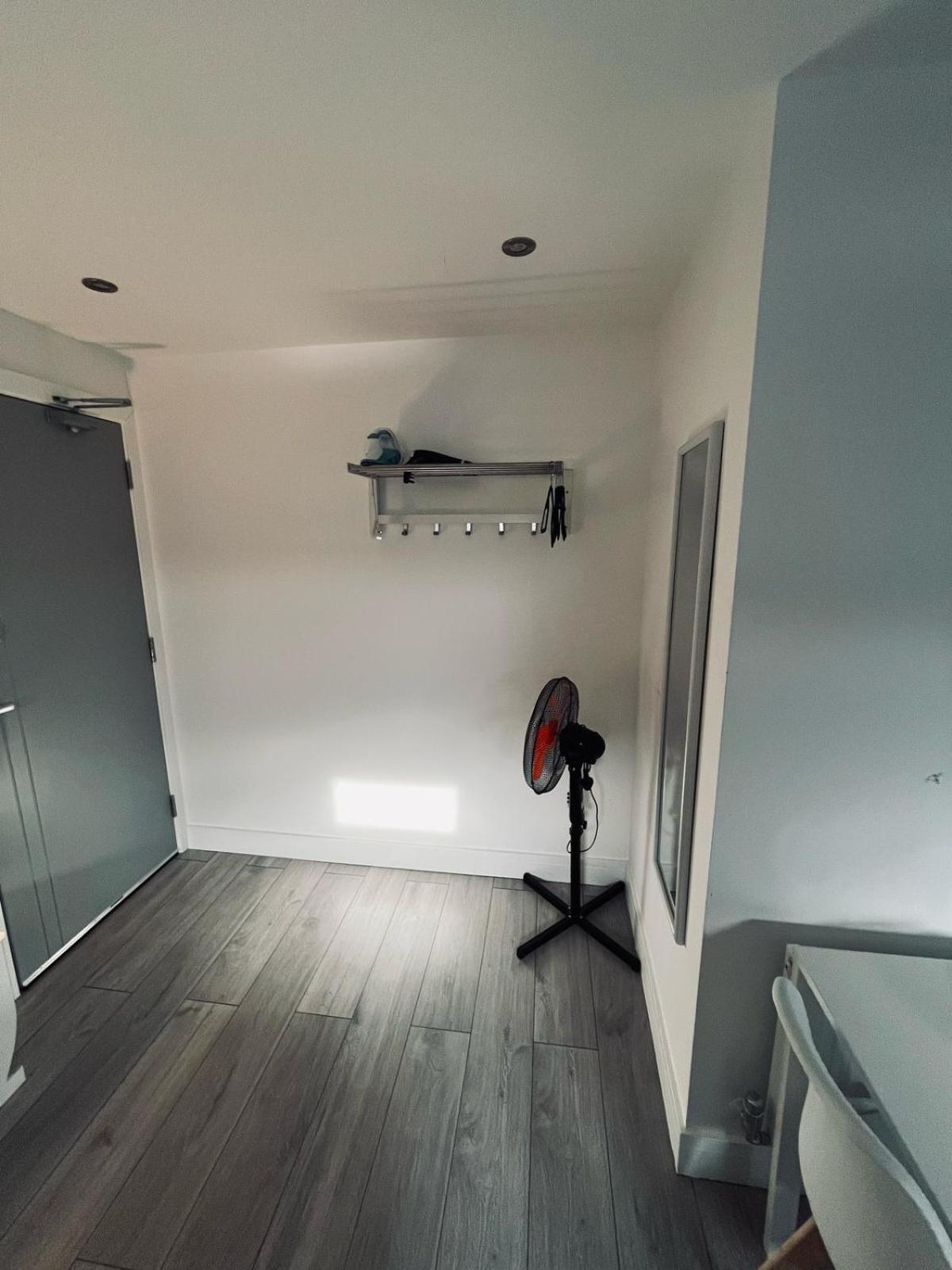 Fulham Guest 268 Privat bolig London
