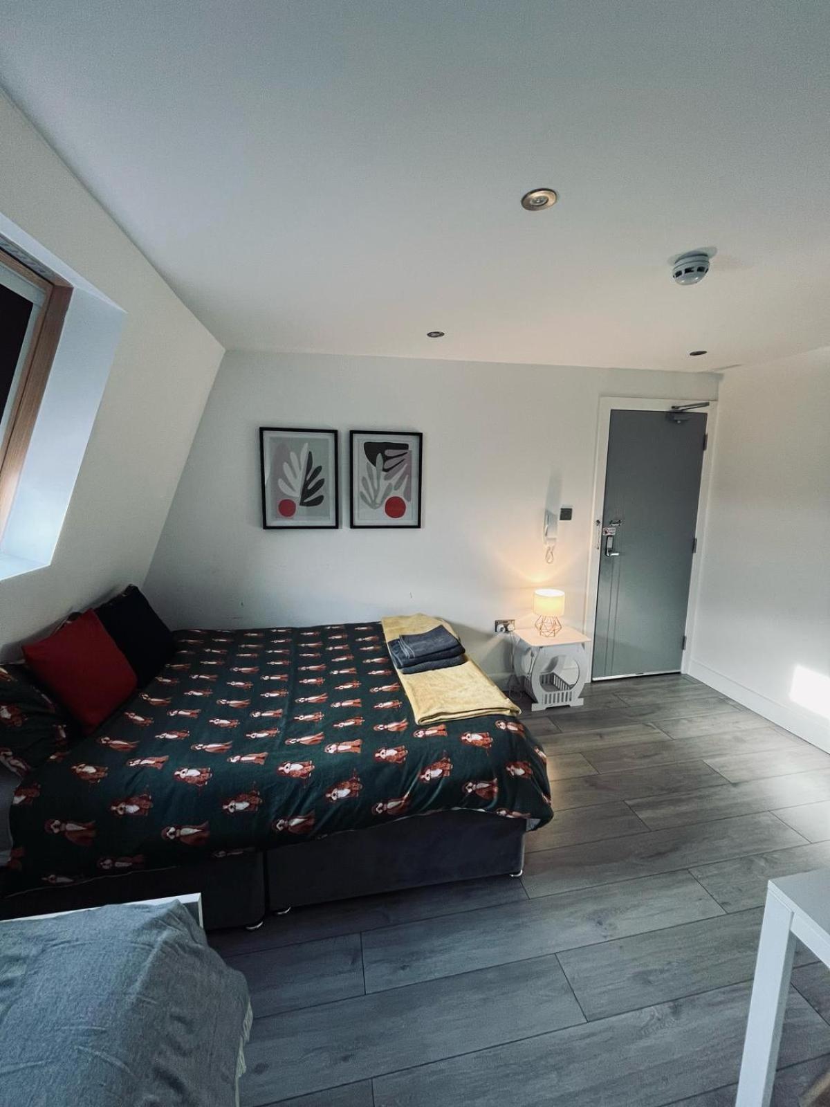Privat bolig Fulham Guest 268 London