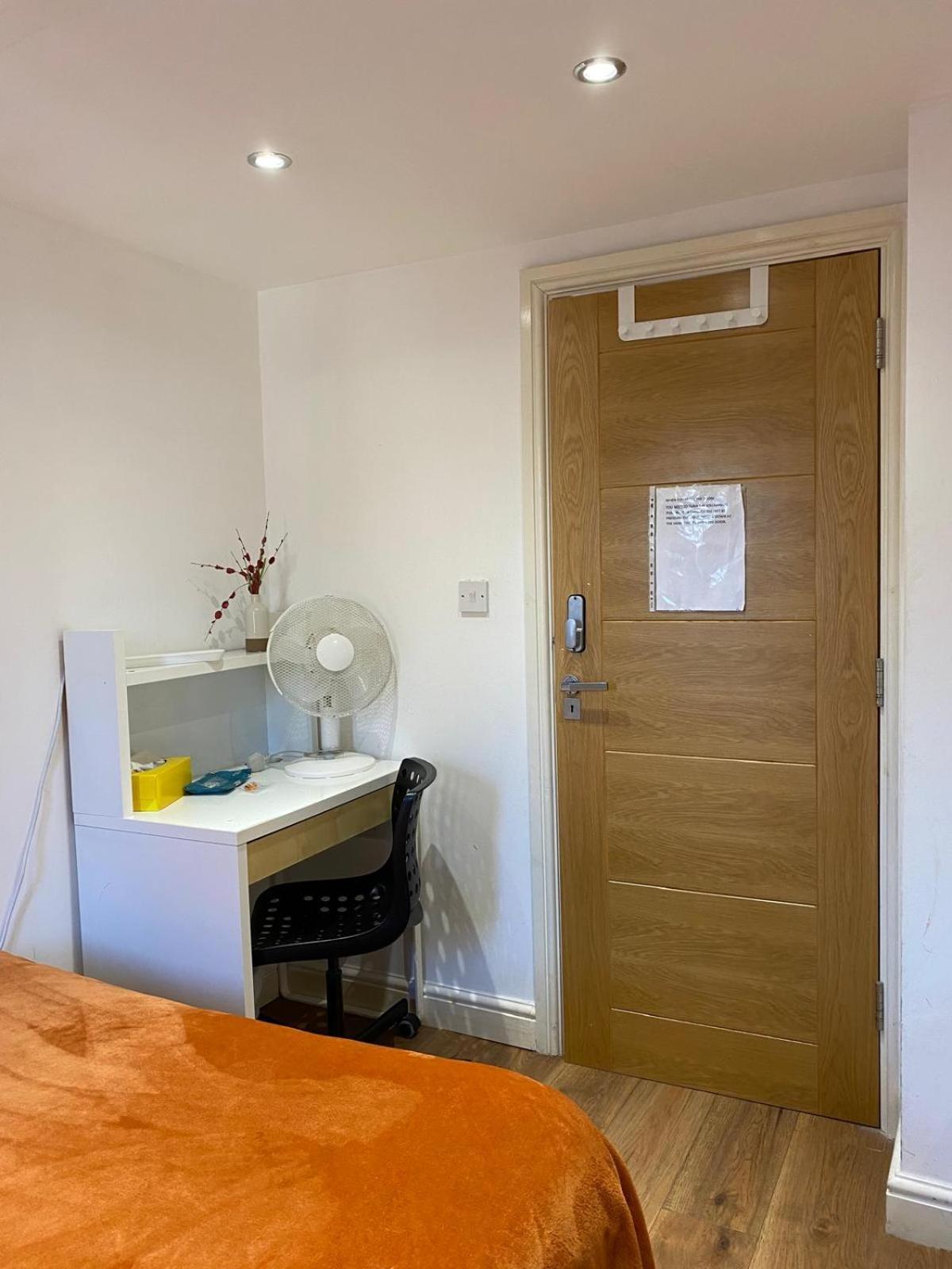 Fabulous Private Bedrooms Near Euston Station, Central London London