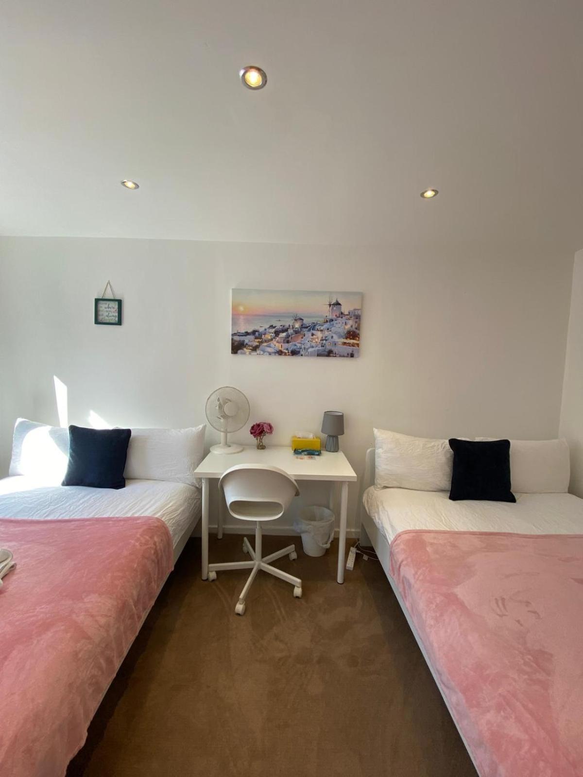 Privat bolig Comfy Bedrooms Near Euston Station - 1 Exmouth *