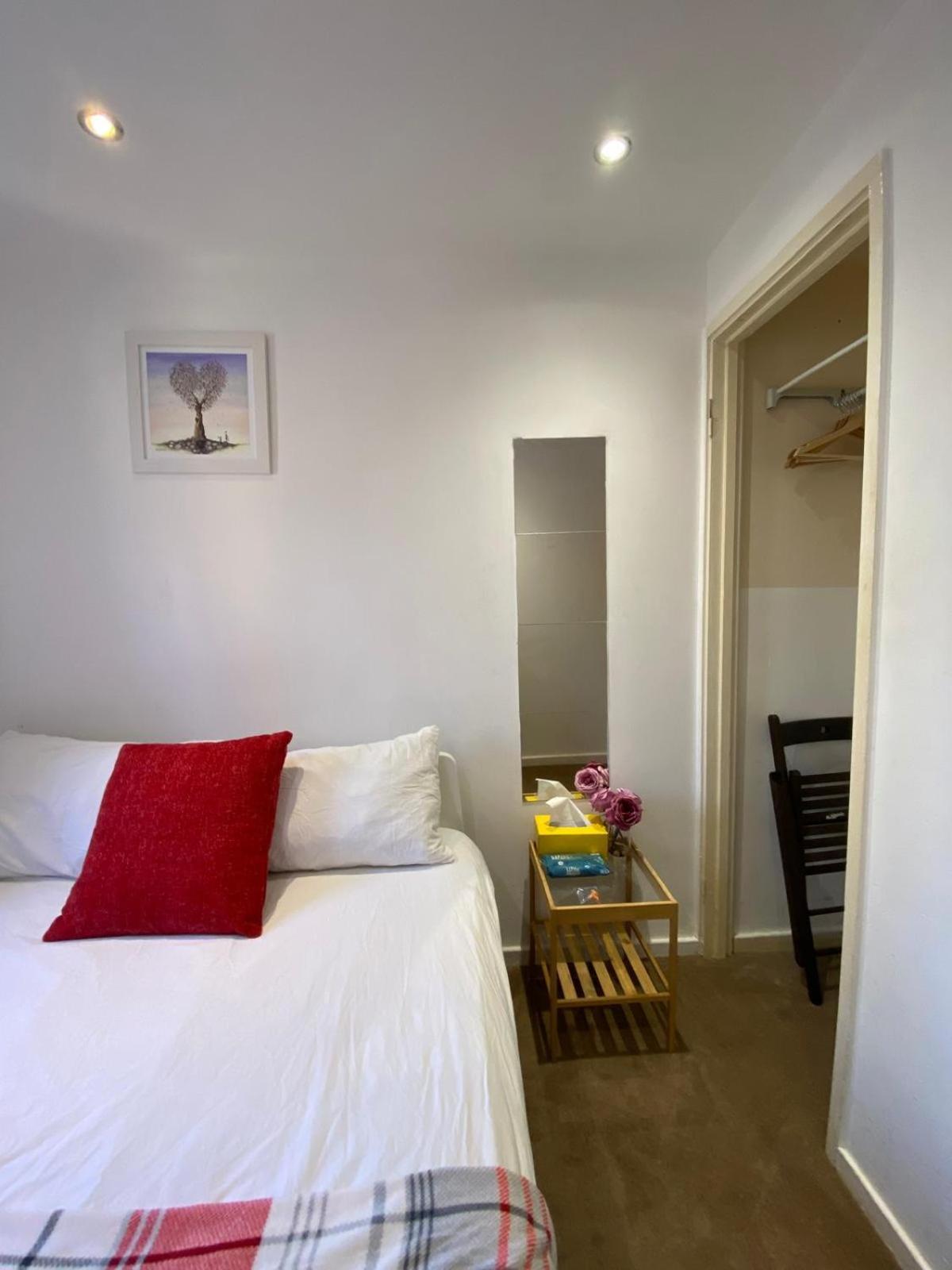 Privat bolig Comfy Bedrooms Near Euston Station - 1 Exmouth *