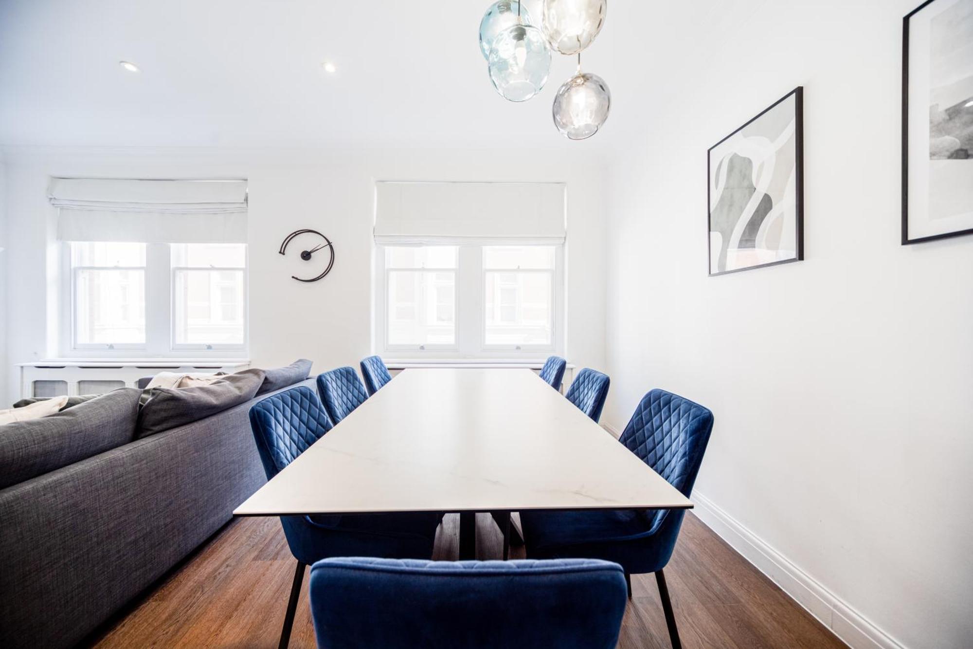 Appartamento Luxury - Fitzrovia