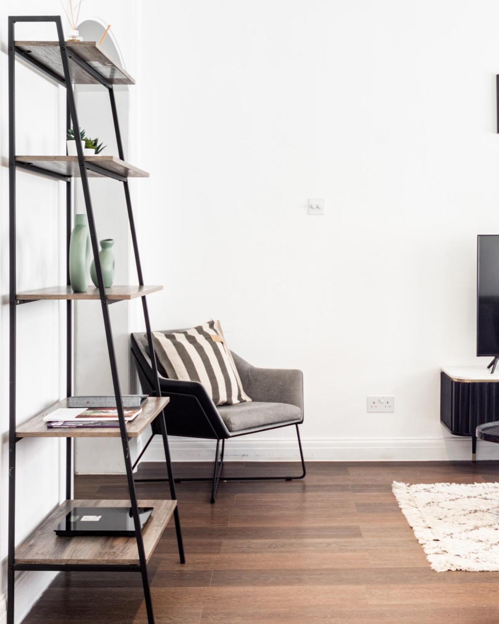 Luxury - Fitzrovia Appartamento Londra