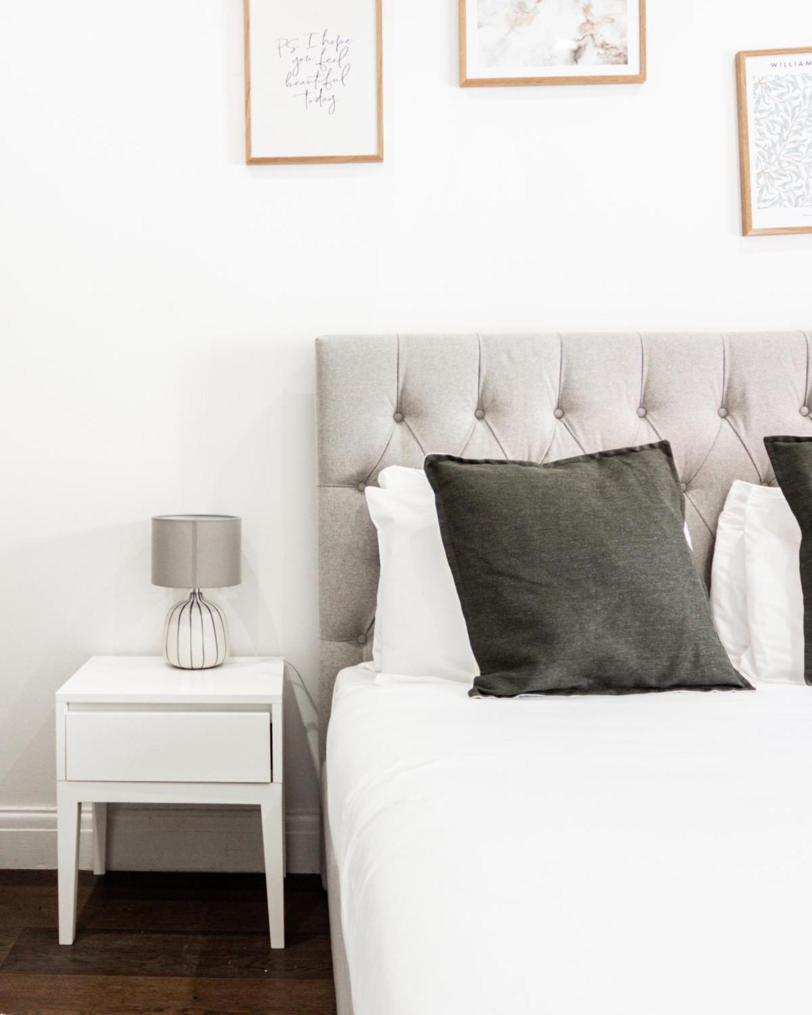 Appartamento Luxury - Fitzrovia