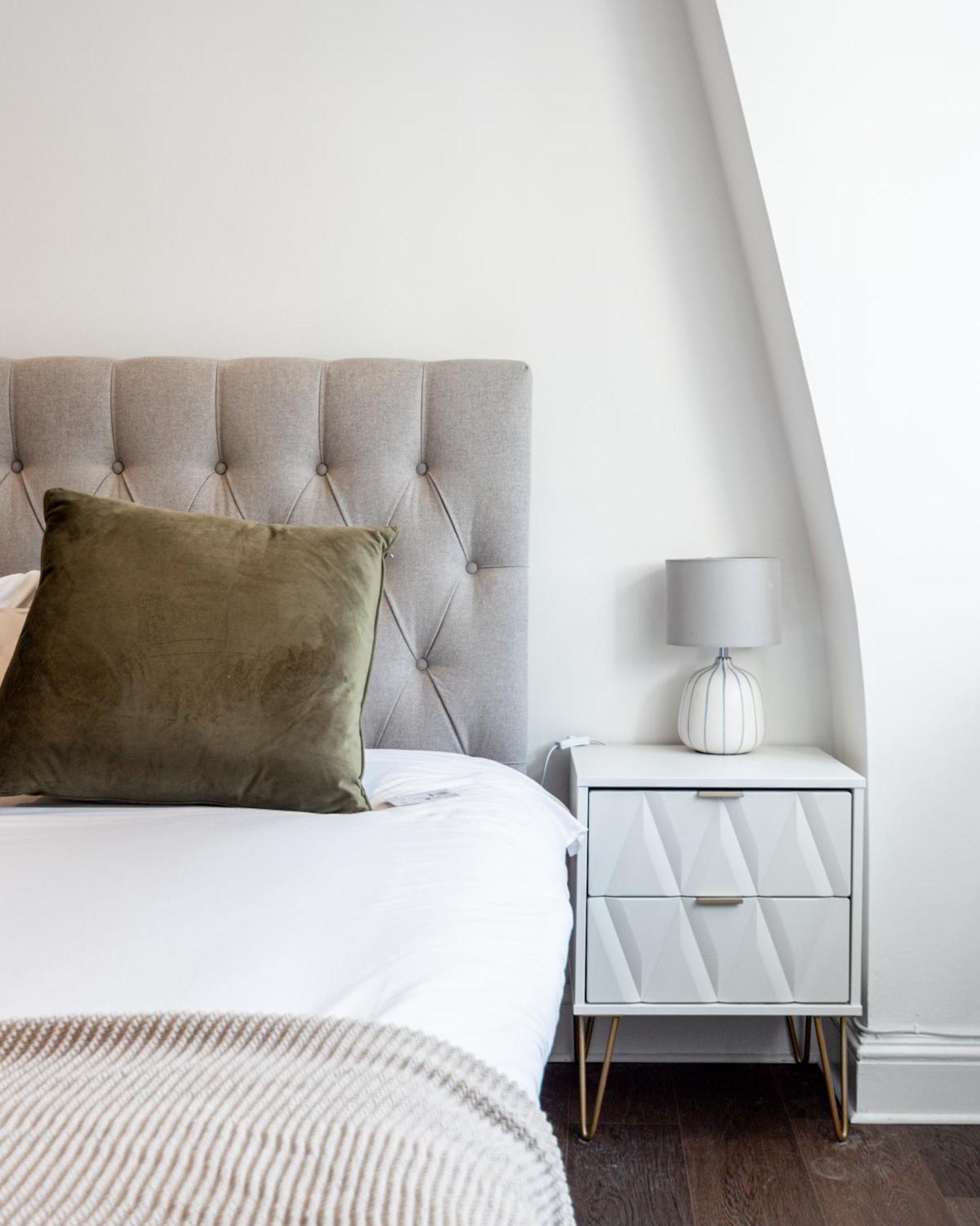 Luxury - Fitzrovia