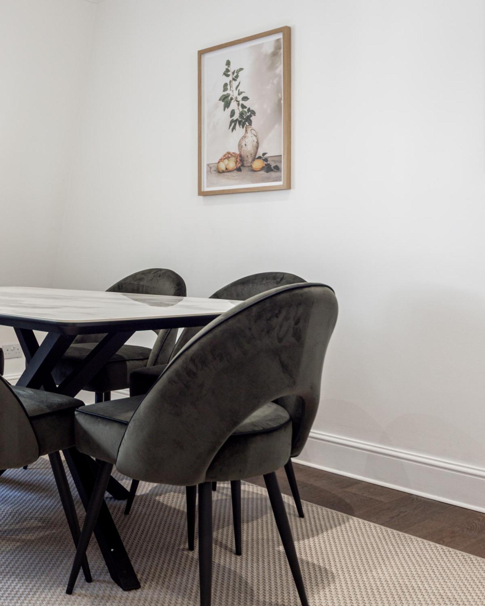 Luxury - Fitzrovia Appartamento Londra