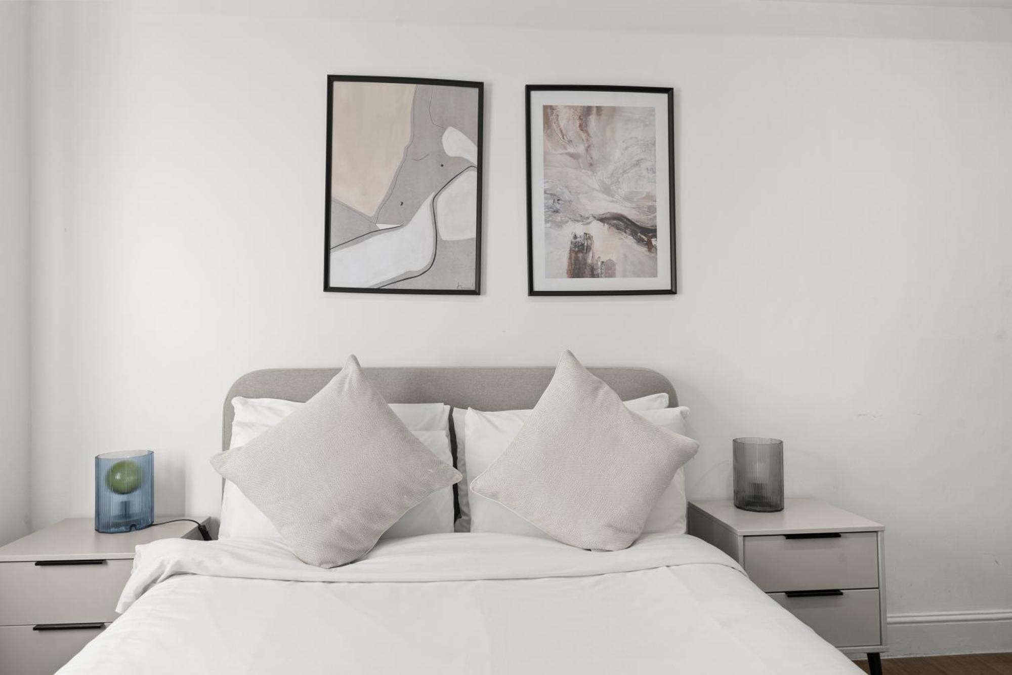 Luxury - Fitzrovia * Londra