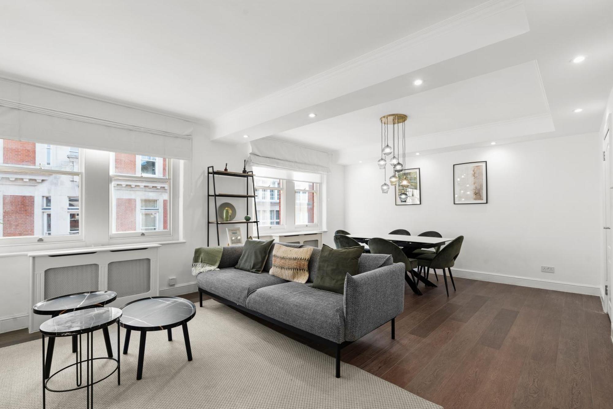 Appartamento Luxury - Fitzrovia Londra