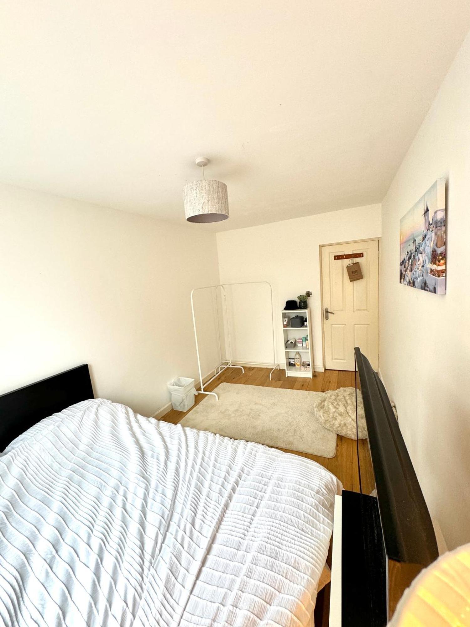 Appartement Bright And Cozy Breakfast Included Londres