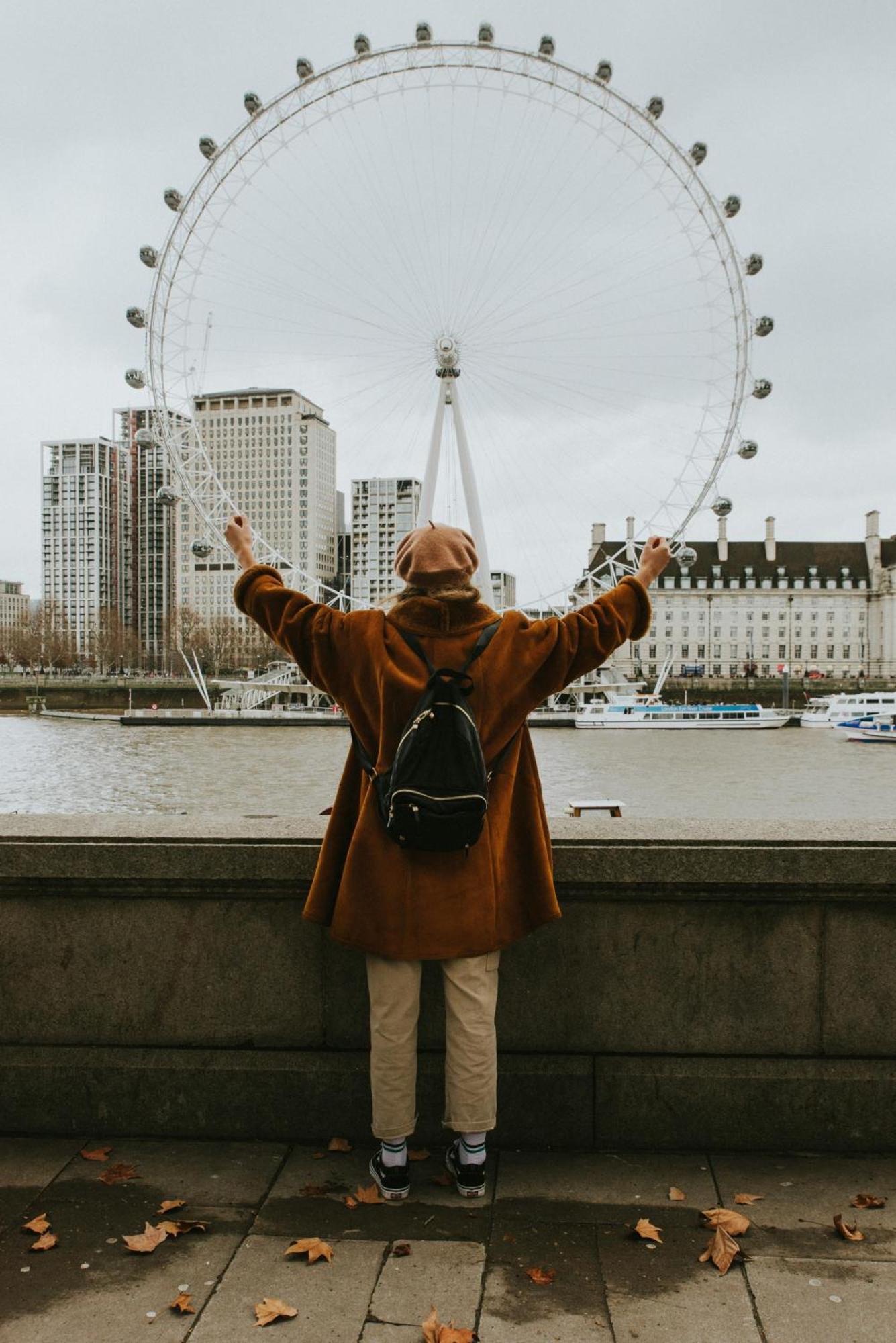 Chic In Spitalfields, Pensionat