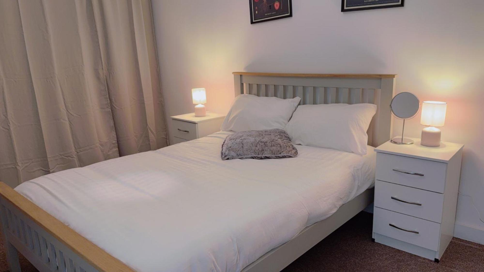 Appartement Baycroft House *