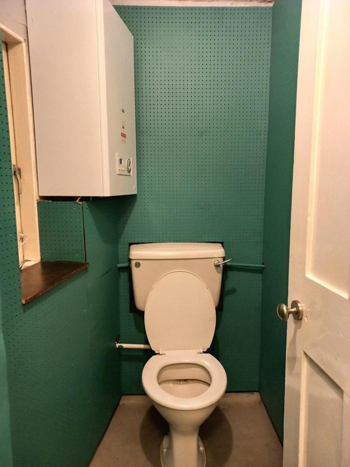 Dalston Appartement