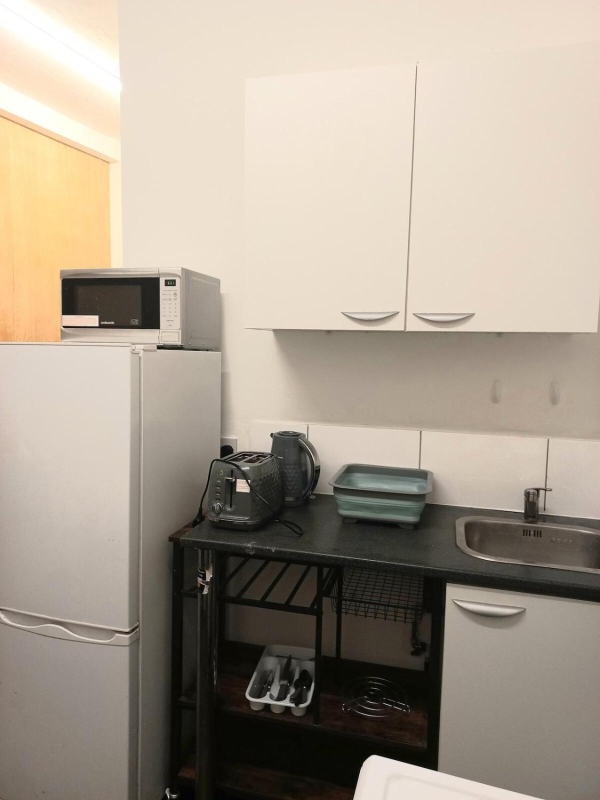 Dalston Appartement Londen