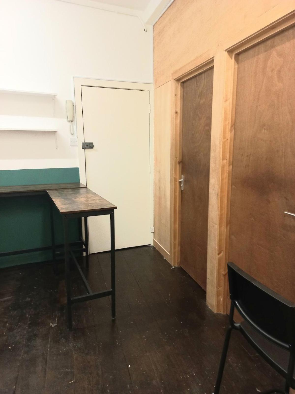 Appartement Dalston Londen