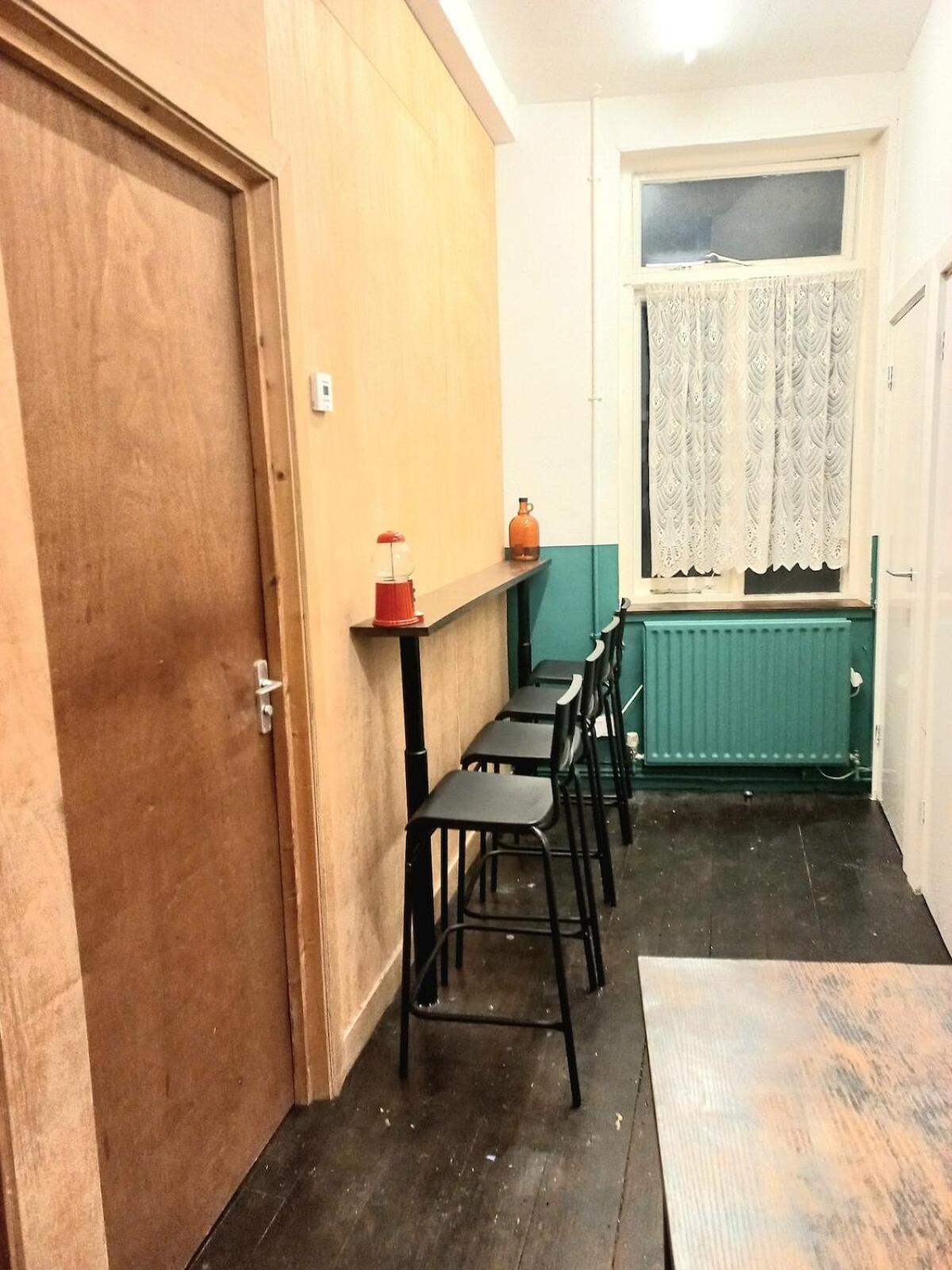 Dalston Appartement
