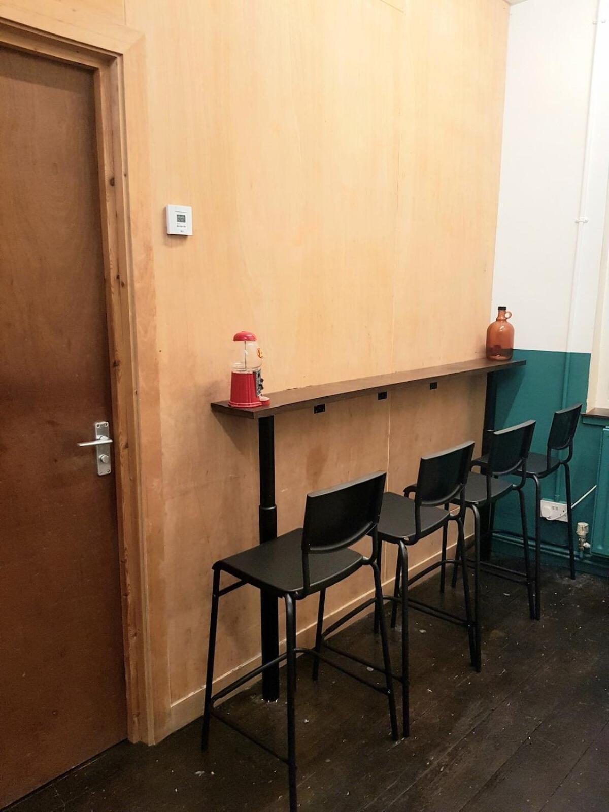 Appartement Dalston