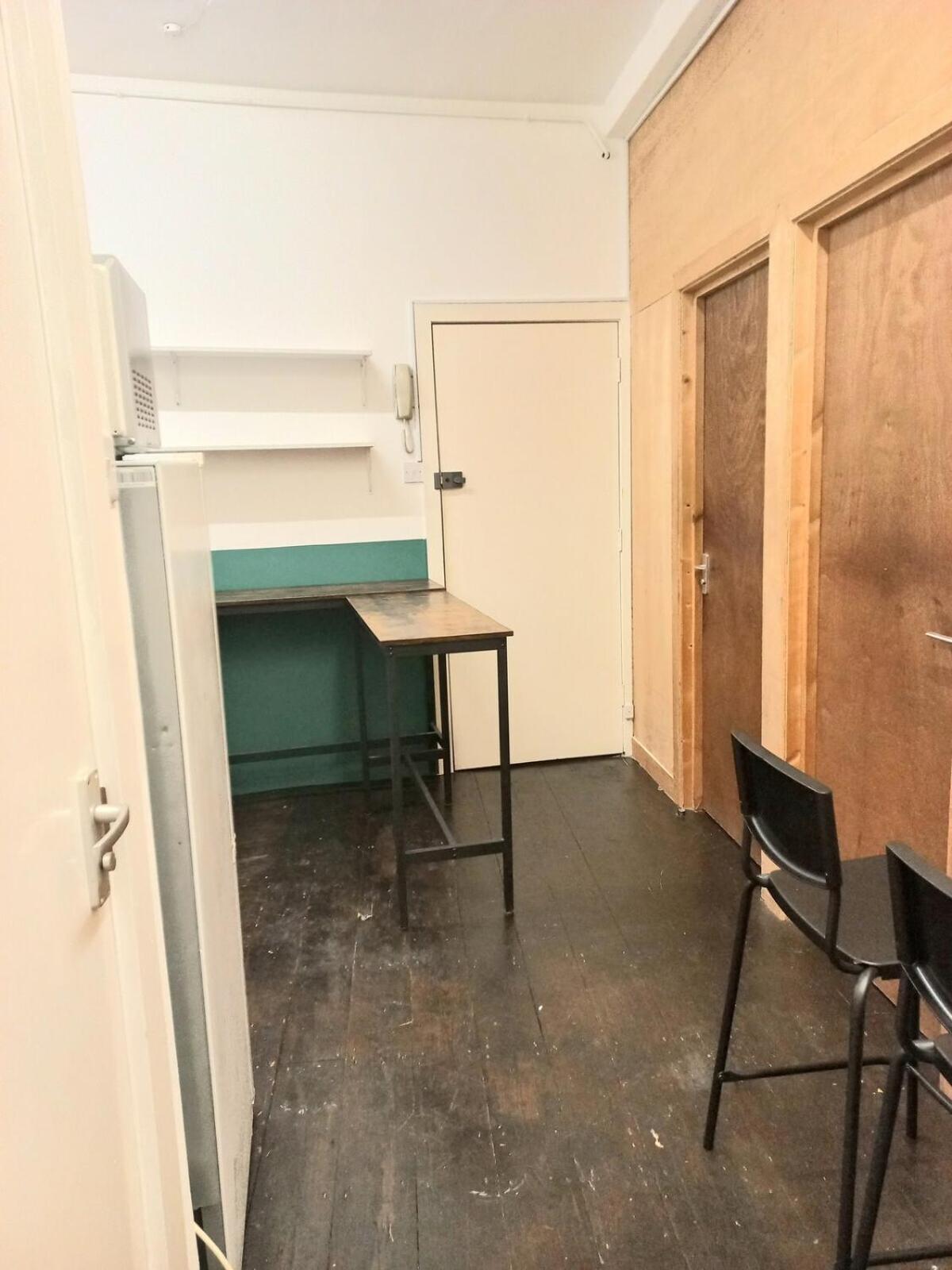 Appartement Dalston *