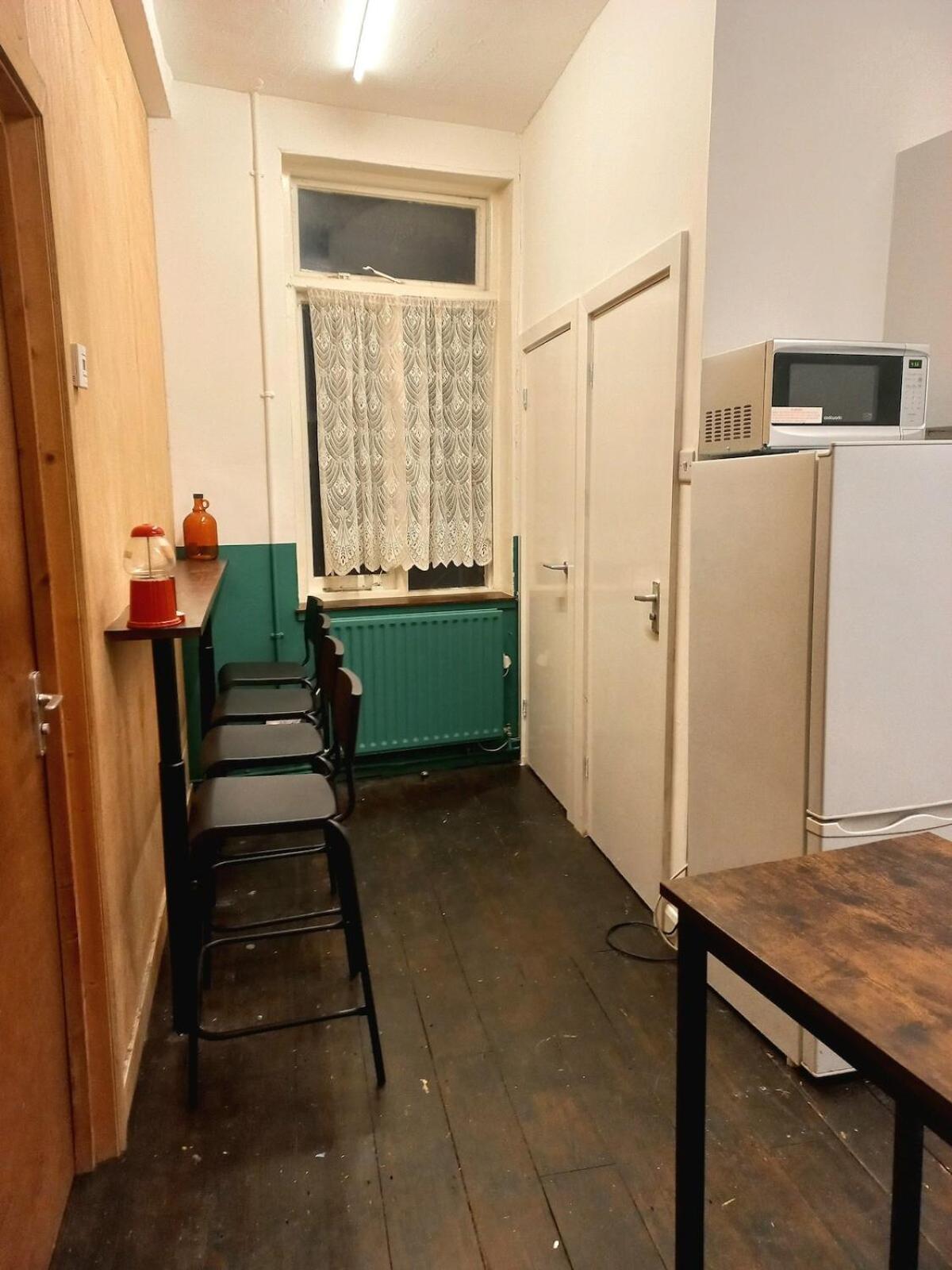 Dalston Appartement Londen