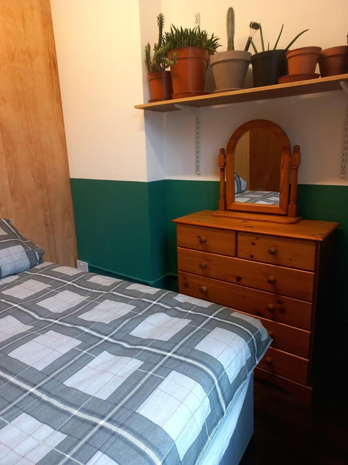 Appartement Dalston Londen