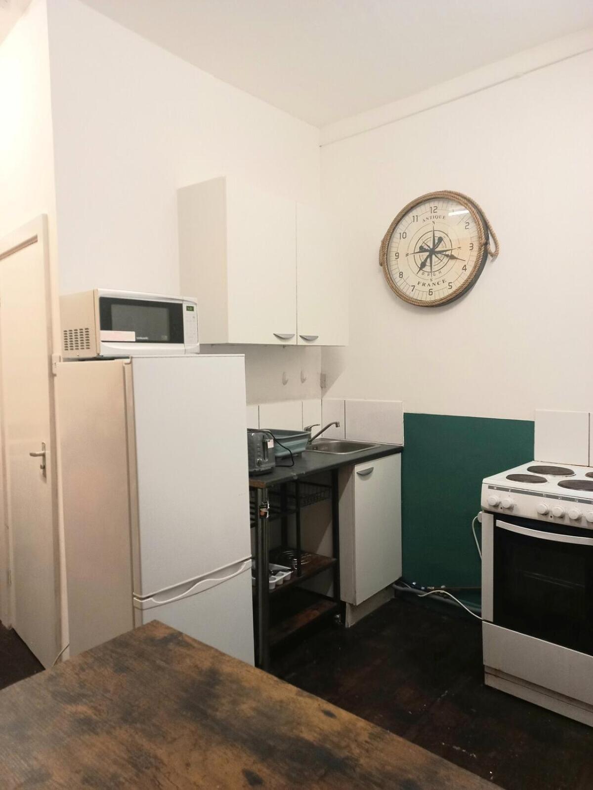 Dalston Appartement