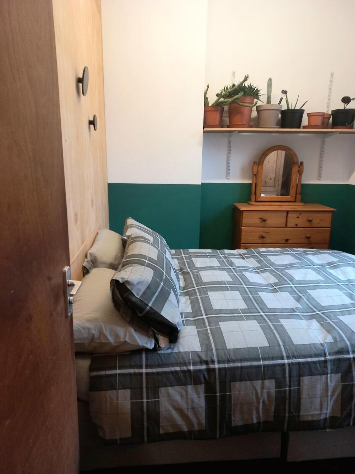 Dalston Appartement *