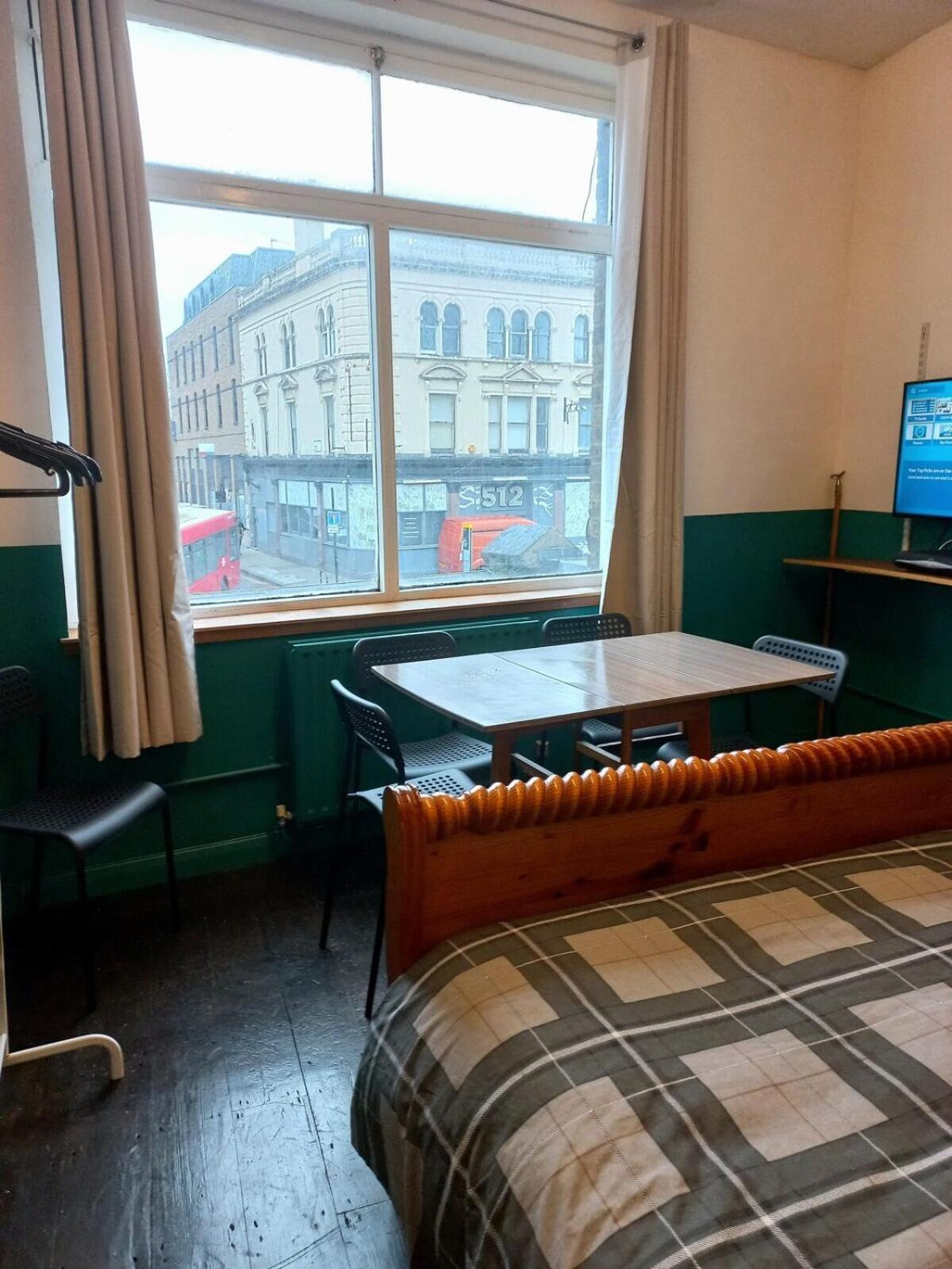 Appartement Dalston