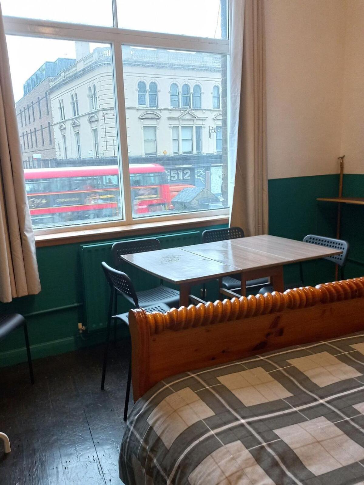 Dalston Appartement Londen