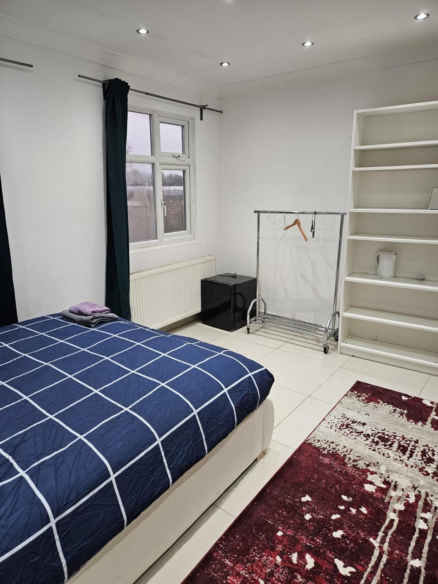 Pensionat Private Direct Travel Heathrow & Ldn London