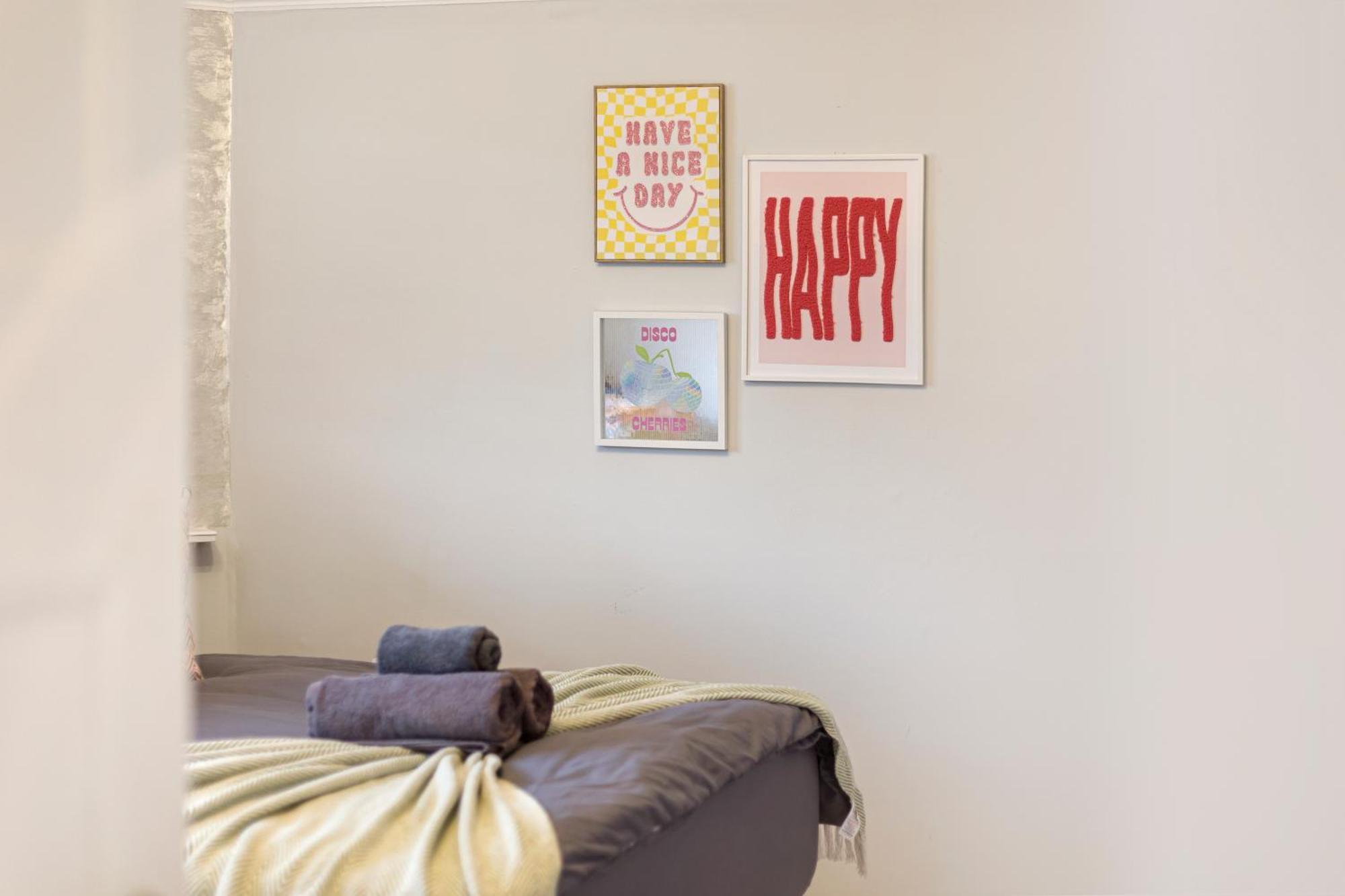 Holiday home Finsbury Park Hideout Sleeps 10 London