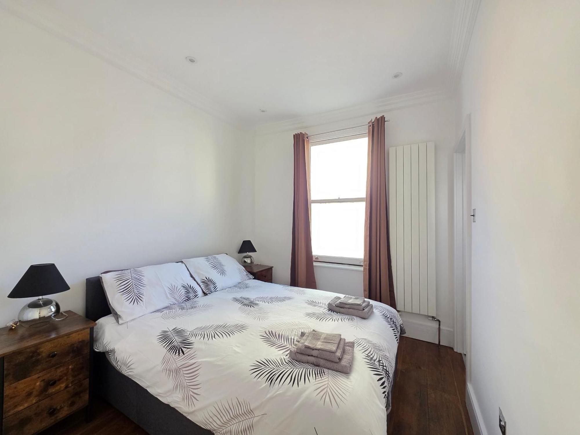 Leilighet Hub 2 Bedroom In Paddington *