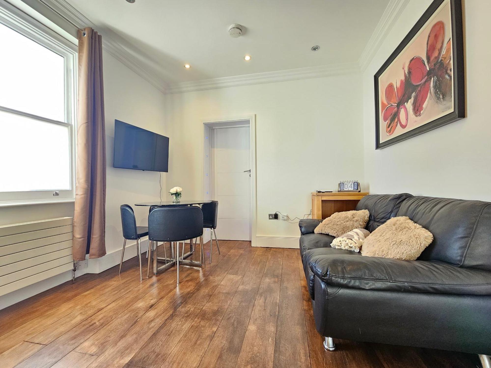 Hub 2 Bedroom In Paddington Appartamento