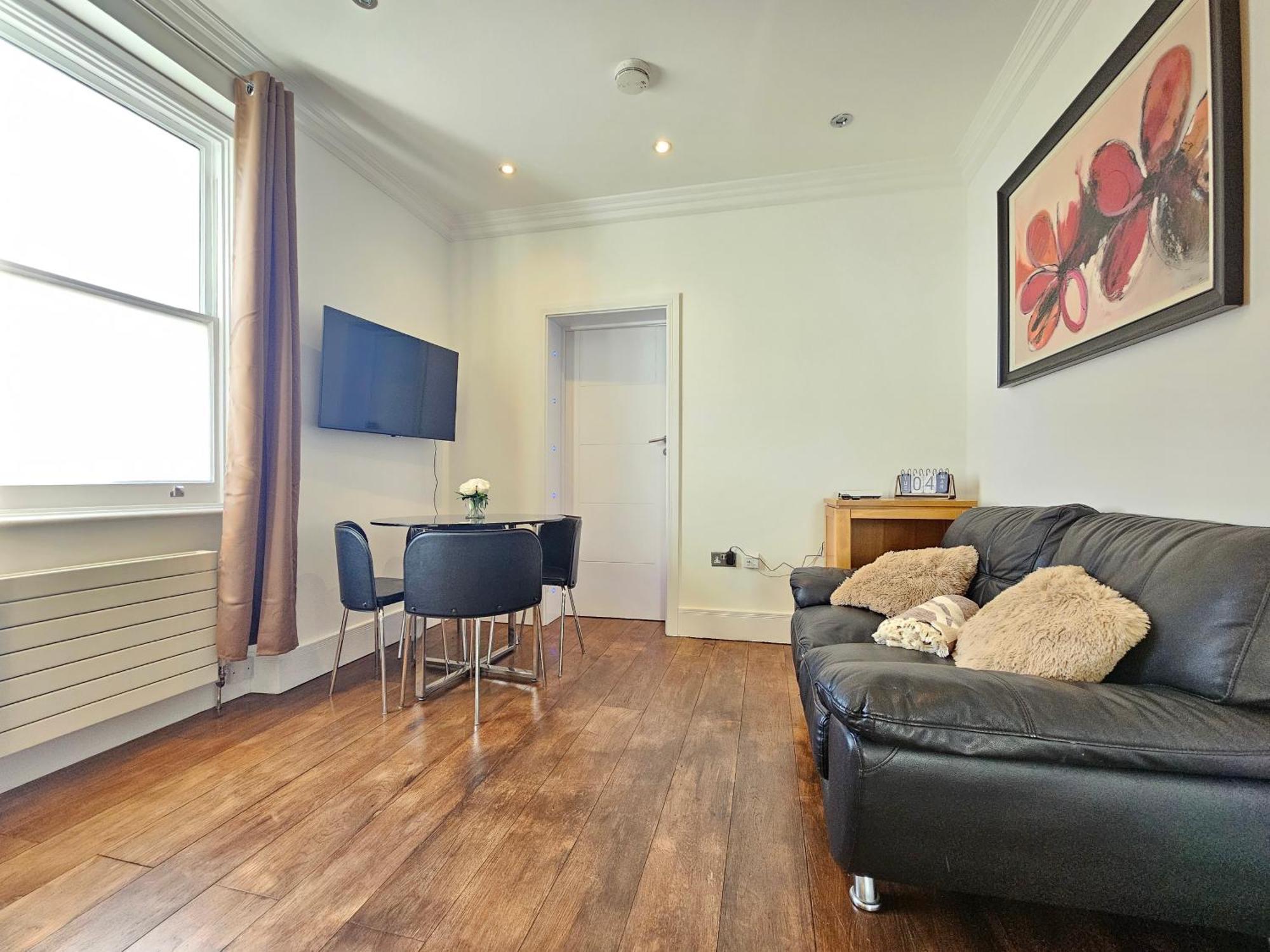 Appartamento Hub 2 Bedroom In Paddington *