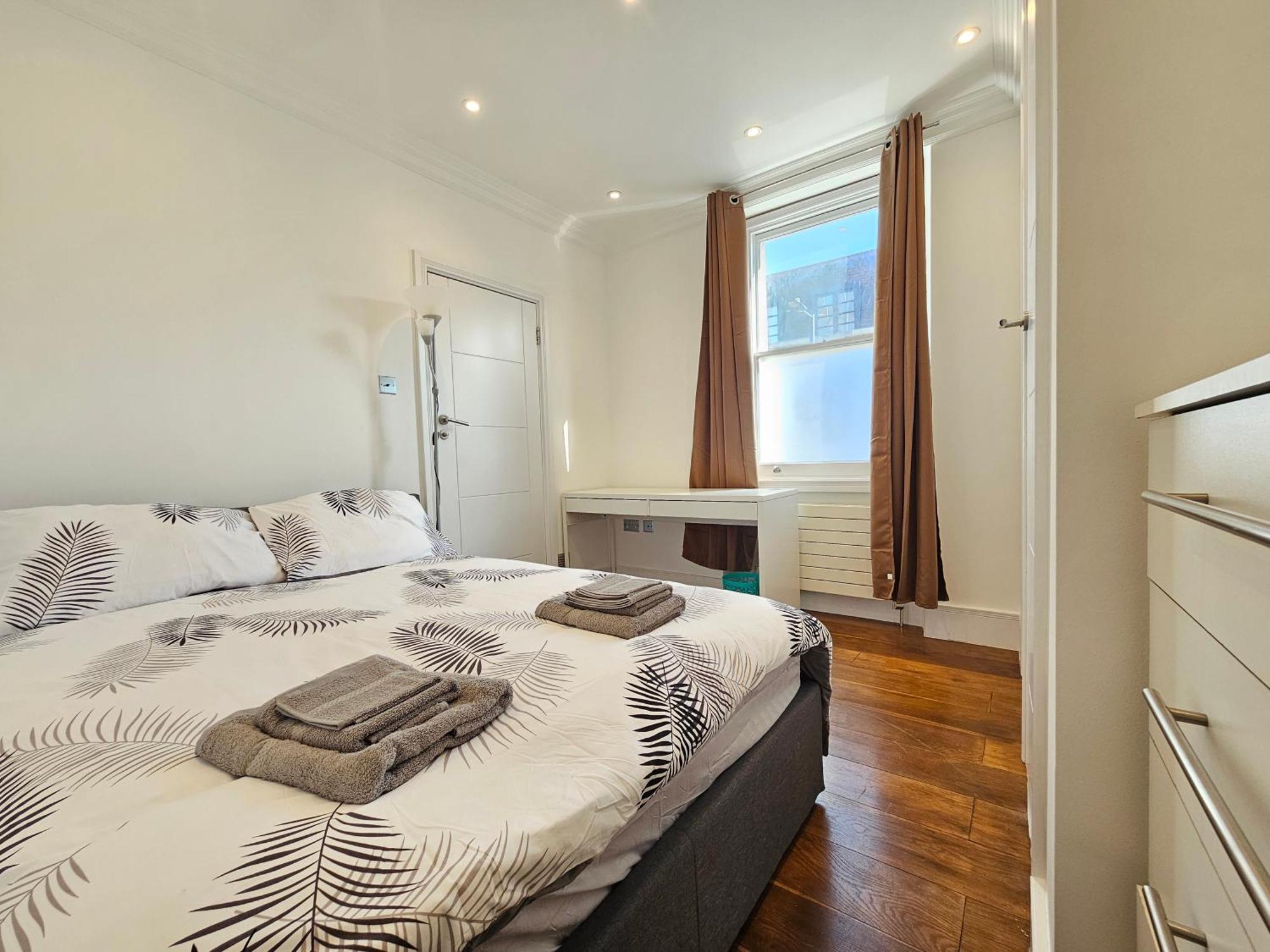 Hub 2 Bedroom In Paddington Appartamento Londra