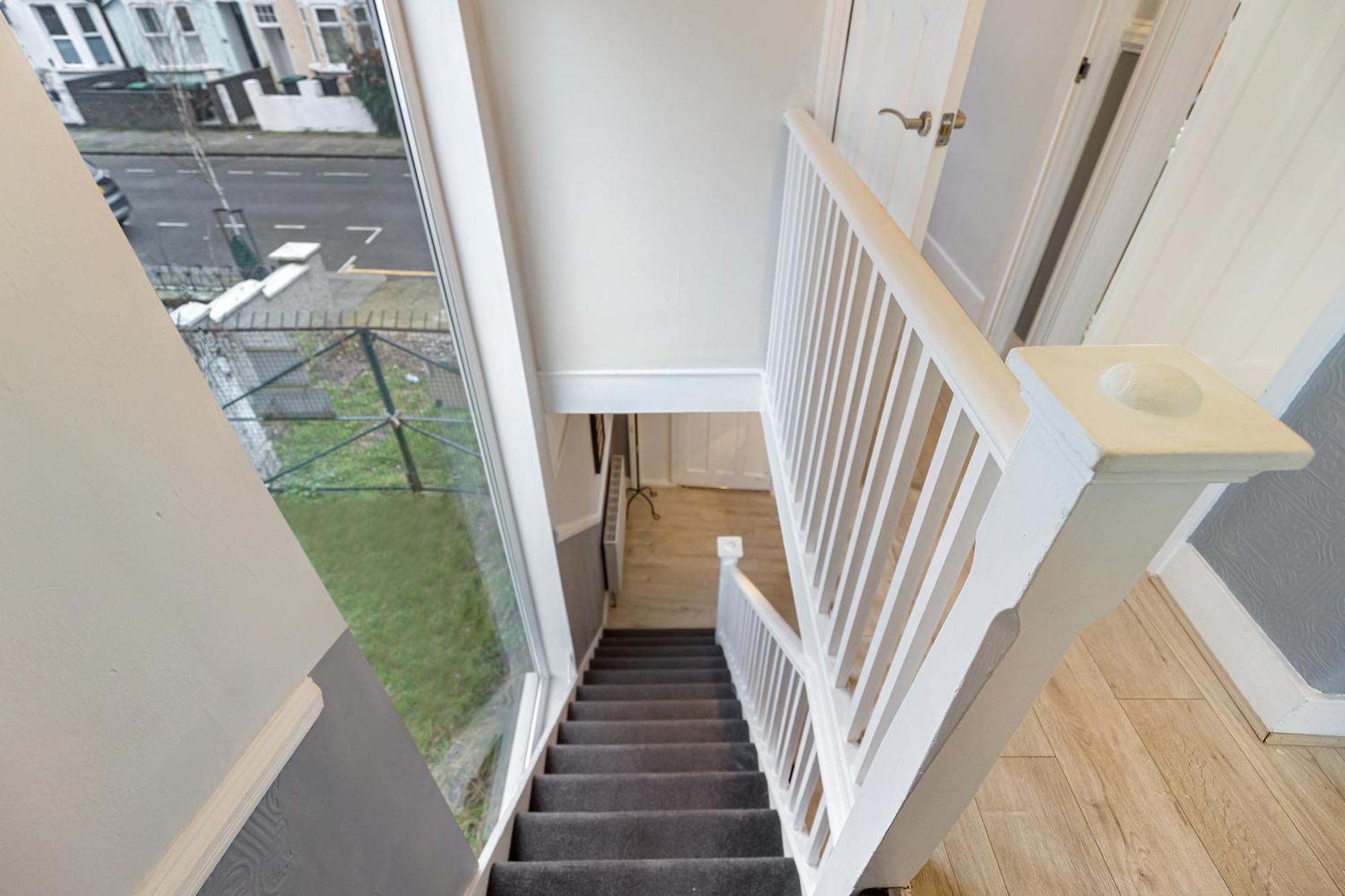 Holiday home Finsbury Park Hideout Sleeps 10