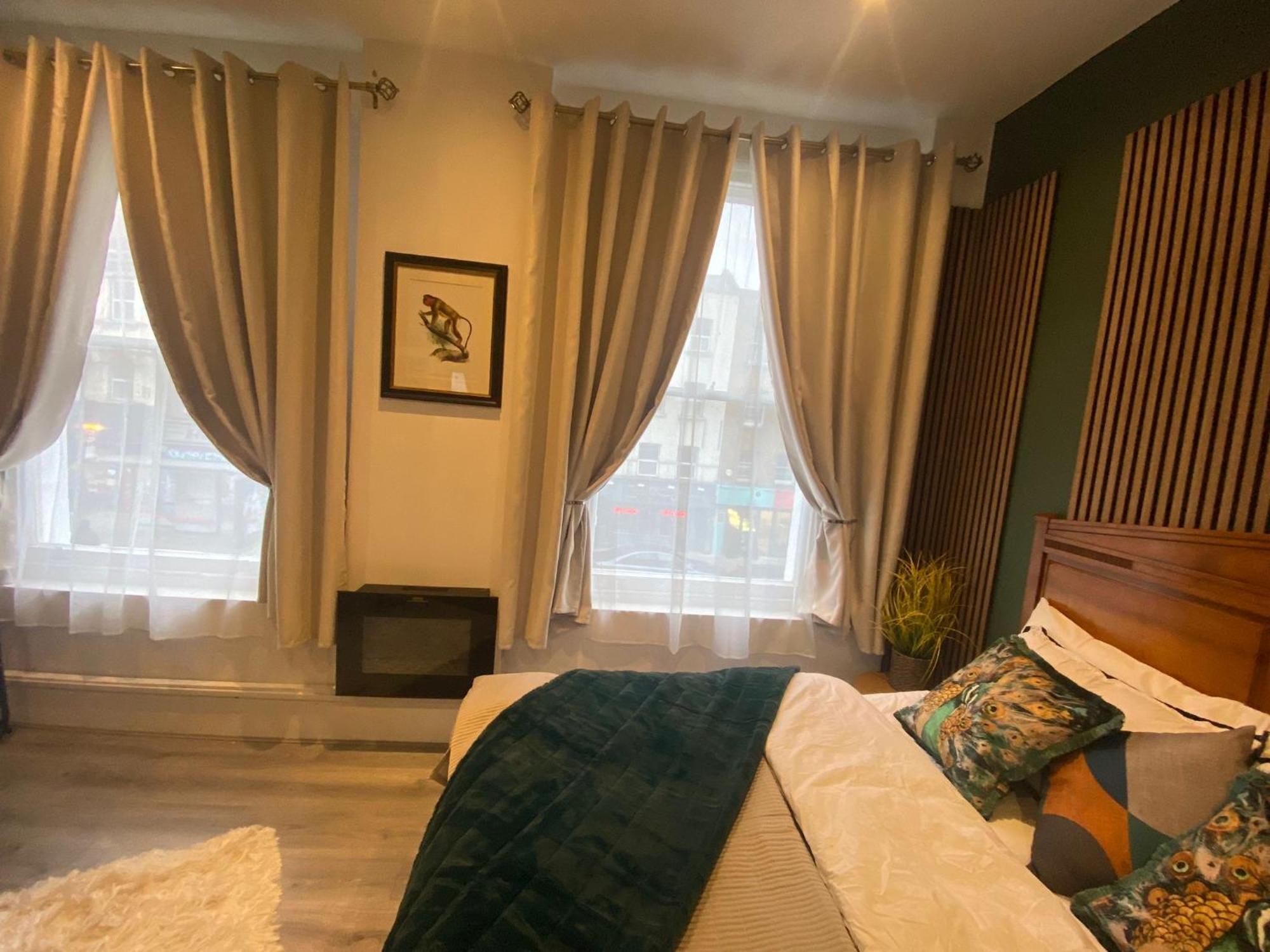 Aimi Luxury Living Affittacamere *