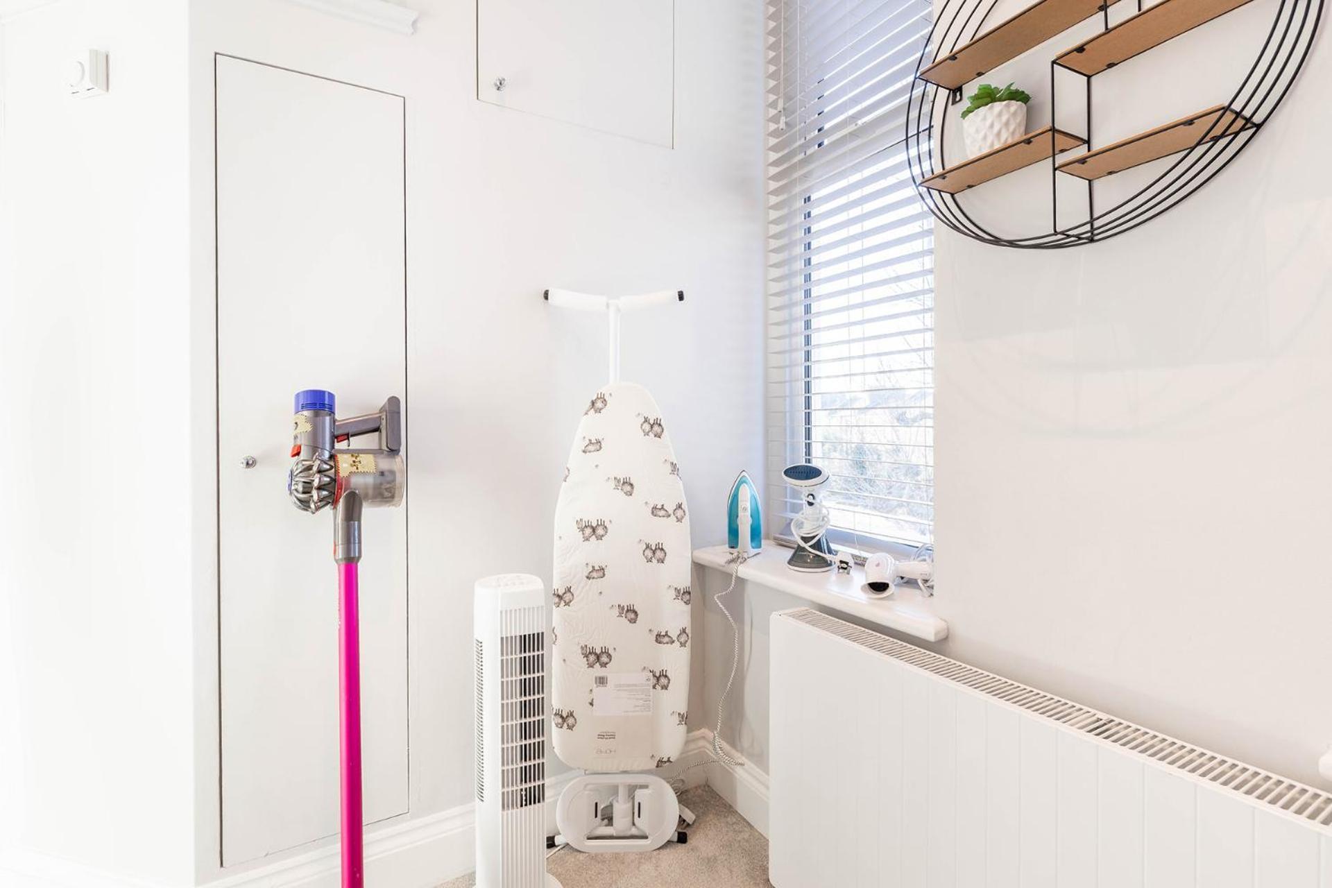 The Queens Club Luxury In Kensington Apartment