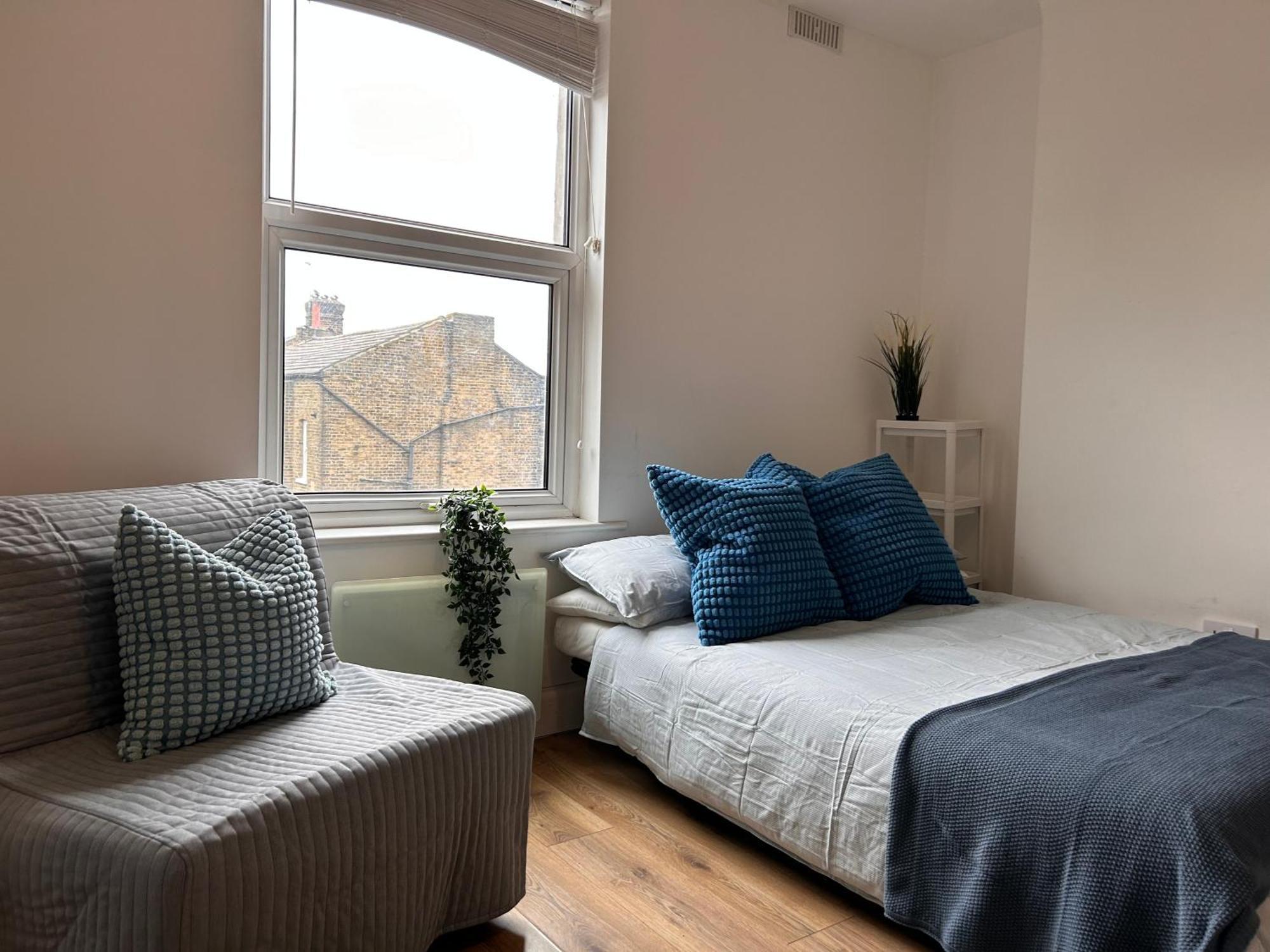 Lejlighed London Studio Stays *